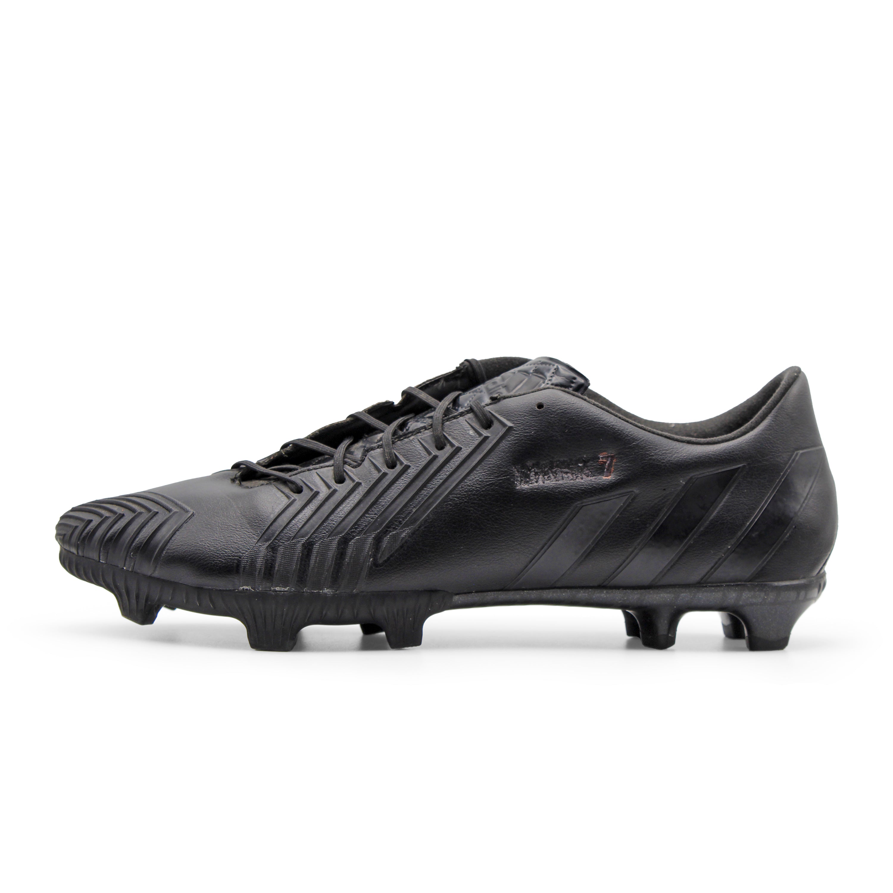 Predator Instincts Adidas Predator Instinct FG Black Pack - Blackout B26490 – Classic ...