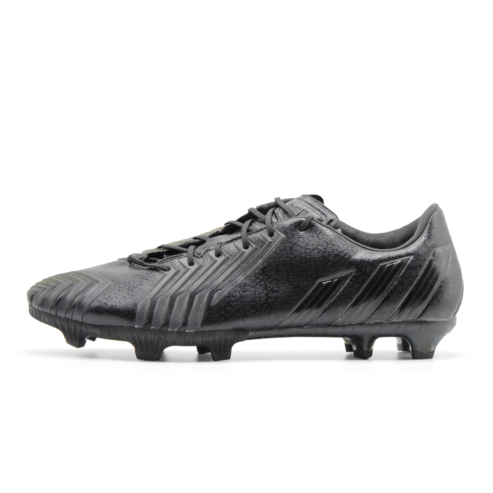 Adidas Predator Instinct All Black