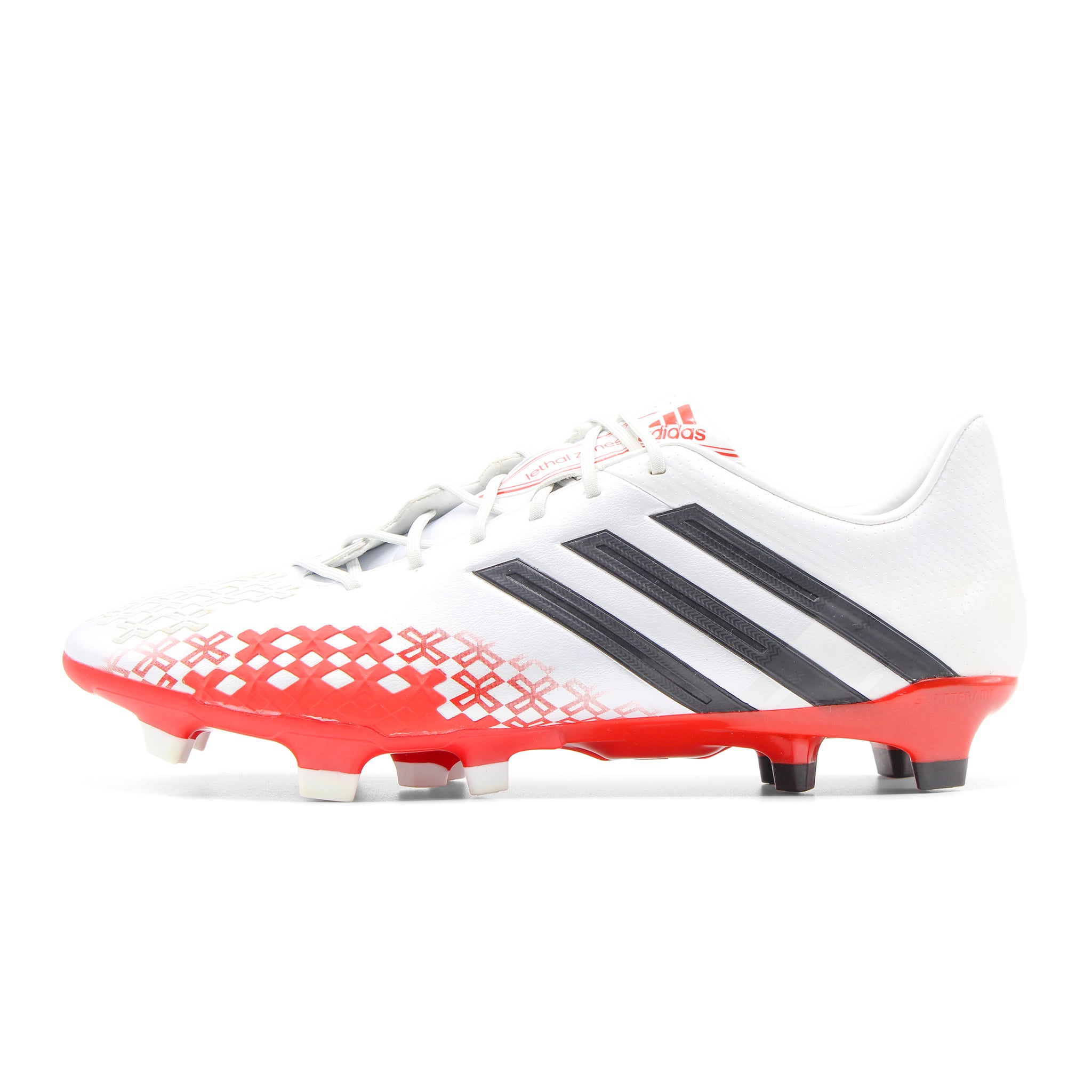 Football Boots Predator Absolado Lz Trx Fg Soccer Absolado Adidas Predator  Absolado LZ TRX FG G64906