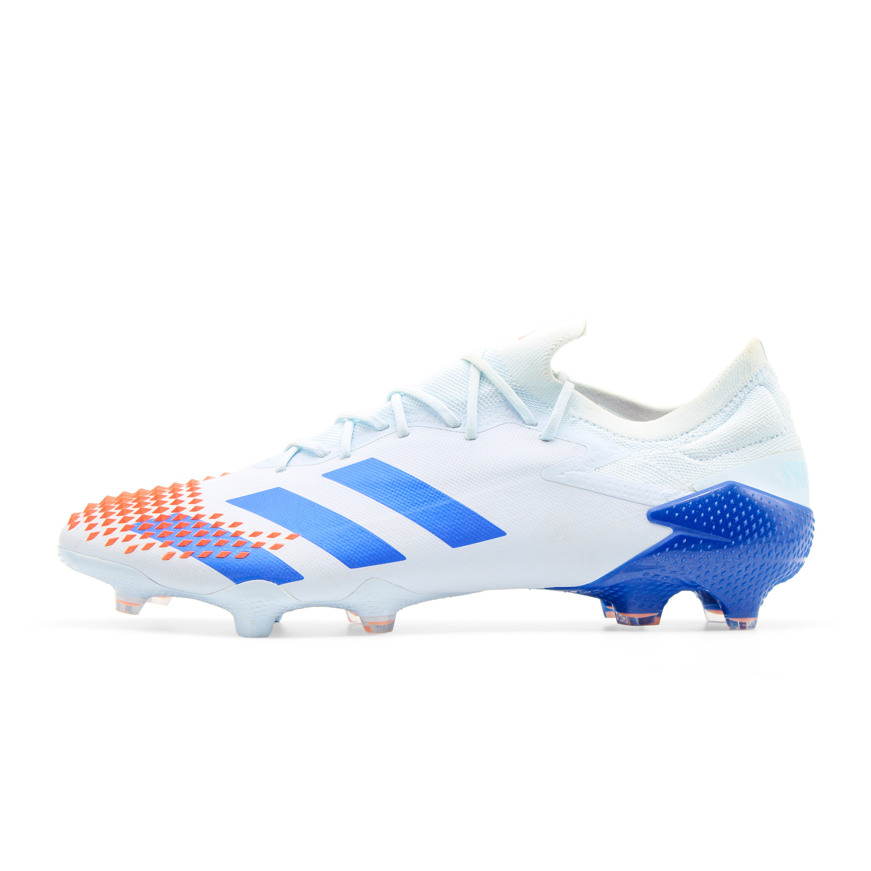 Adidas Predator Mutator Low FG/AG Glory Hunter Sky Tint