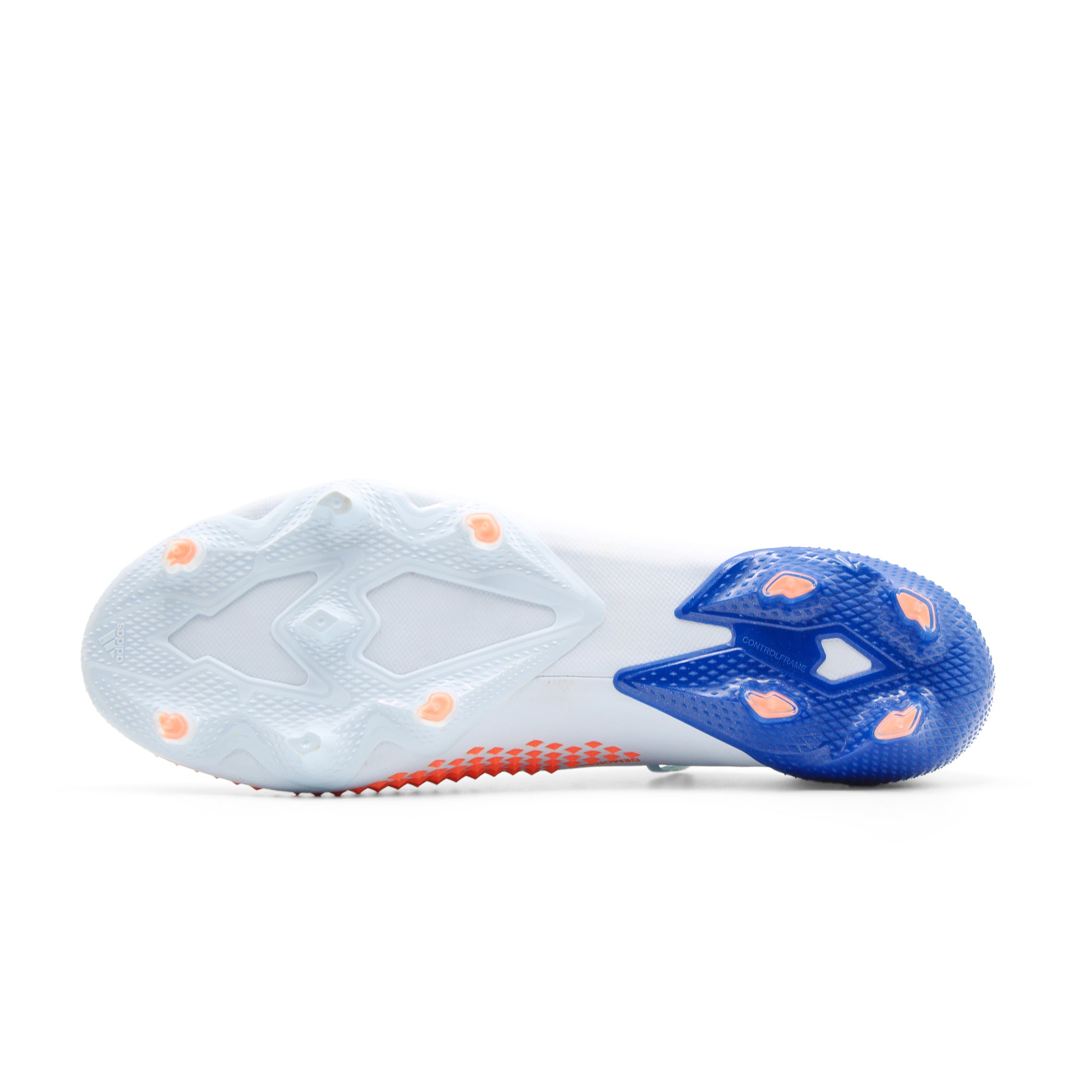 Adidas Predator Mutator 20.1 Low FG/AG Glory Hunter - Sky Tint/ Blue/ Red  FW6644 – Classic Boots Matter