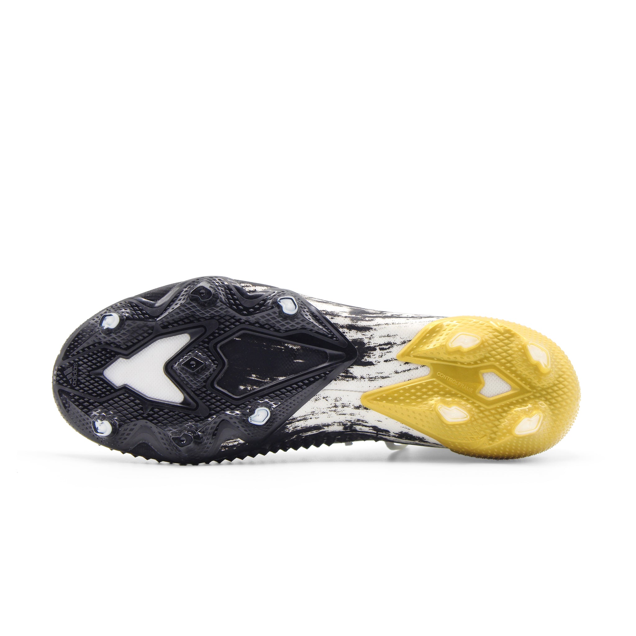 Adidas Fw9182 Adidas Predator Mutator Low FG/AG Inflight White