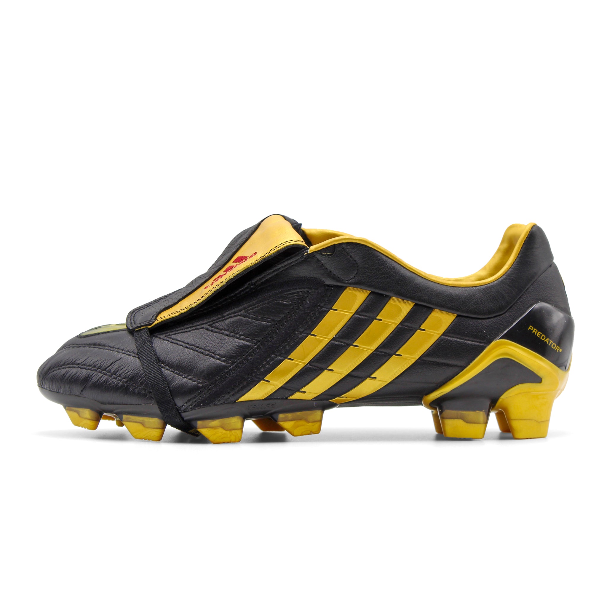 Adidas Predator Powerswerve TRX FG Rome 034934 RARE Limited