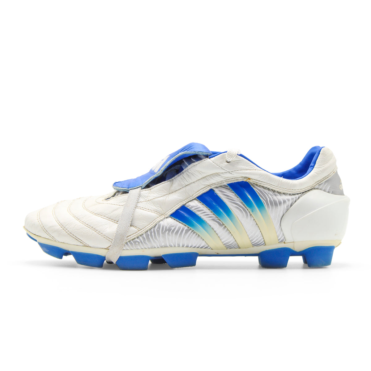 Football Adidas Predator Pulses Euros 2004 Adidas Predator Pulse