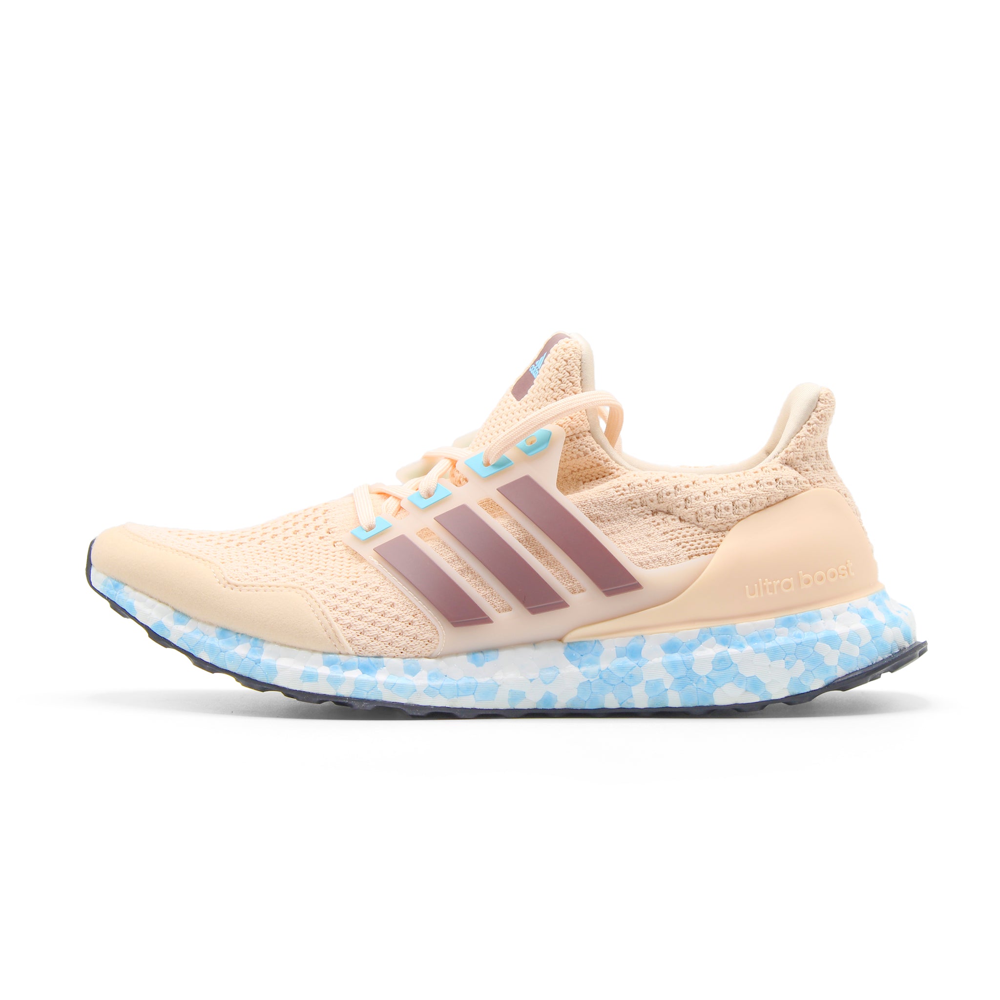 Adidas Ultraboost DNA Pink/Blue/White GV8721 – Classic Boots