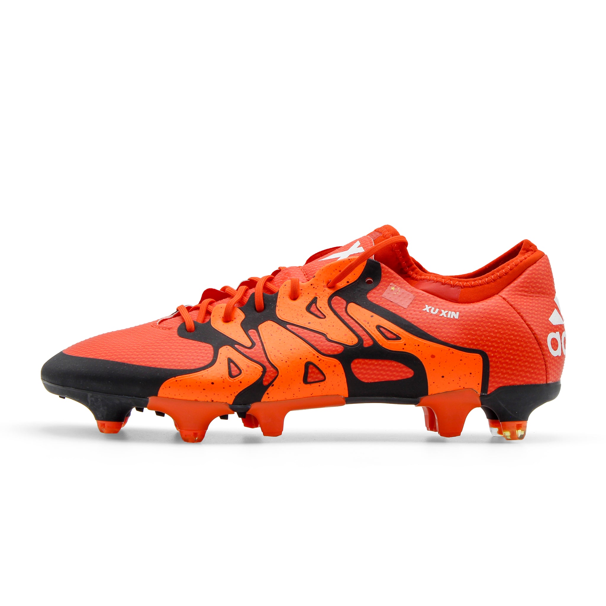 Adidas X – Classic Boots Matter
