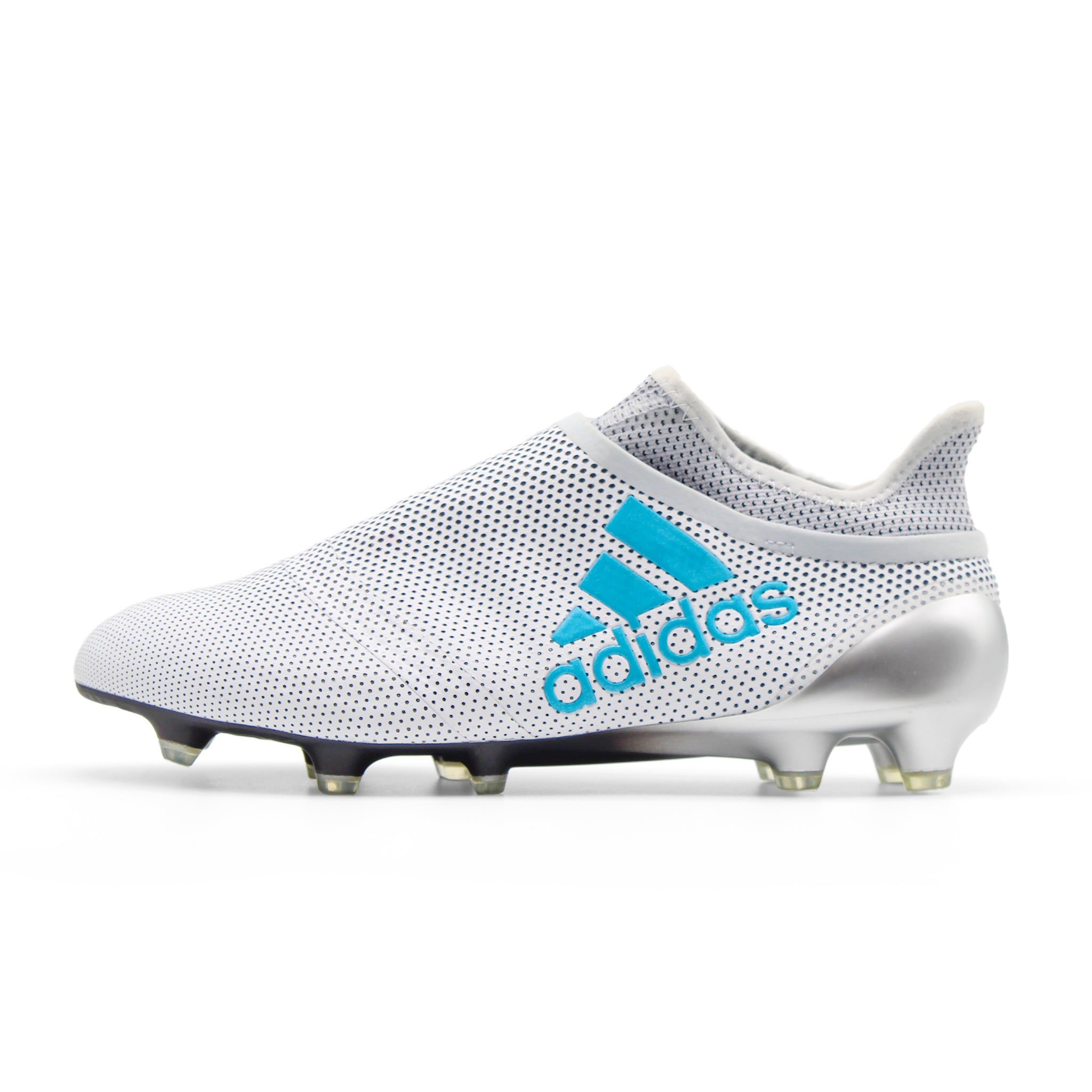 footwear adidas x 17 purespeed white