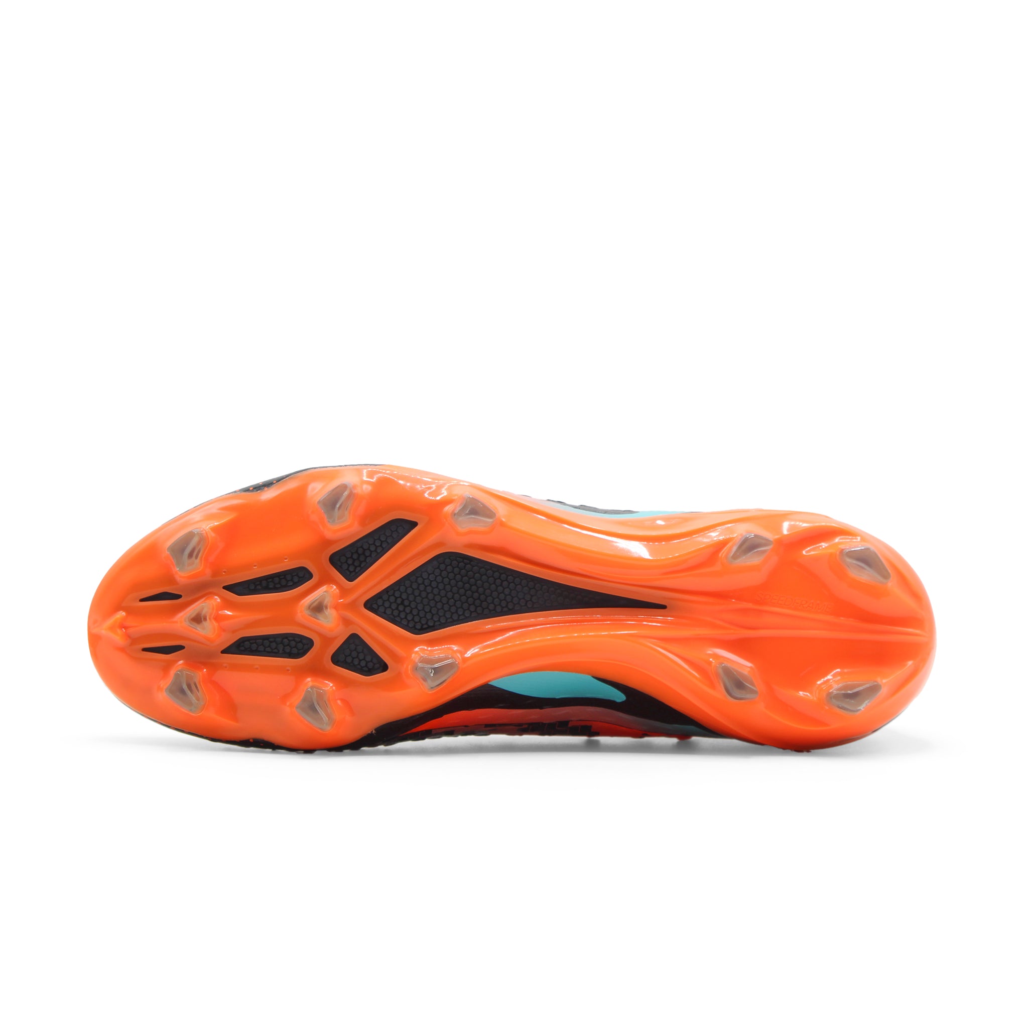 Messi.1 adidasxspeedportal 14 pairs of Messi X Speedportal .1 FG just added to the site  main image 2