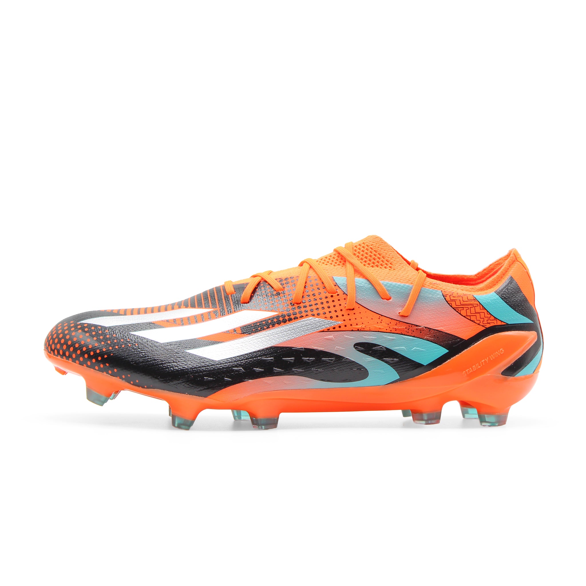 Adidas X Speedportal Messi.1 FG