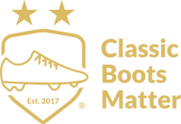 Classic Boots Matter