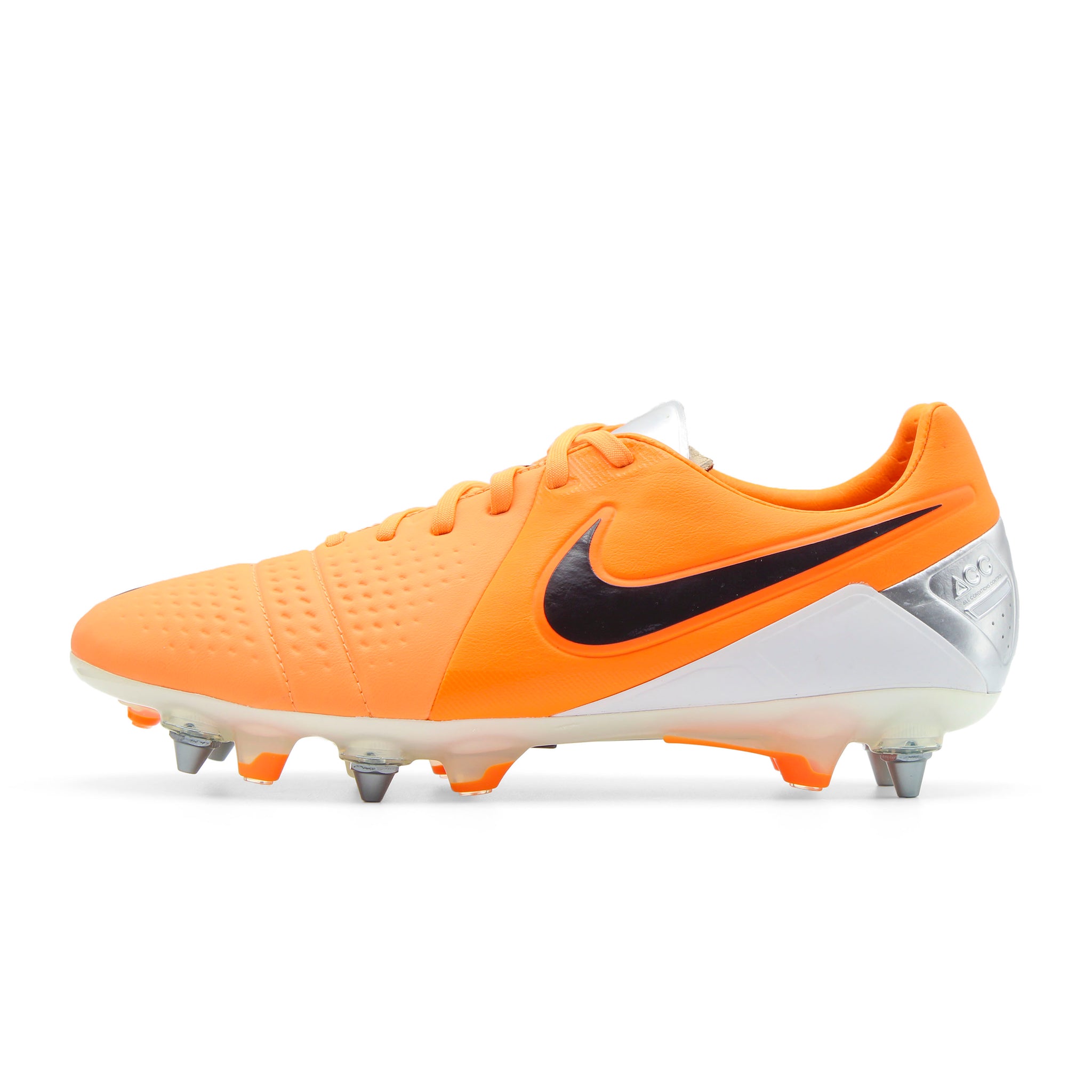 ctr360 orange