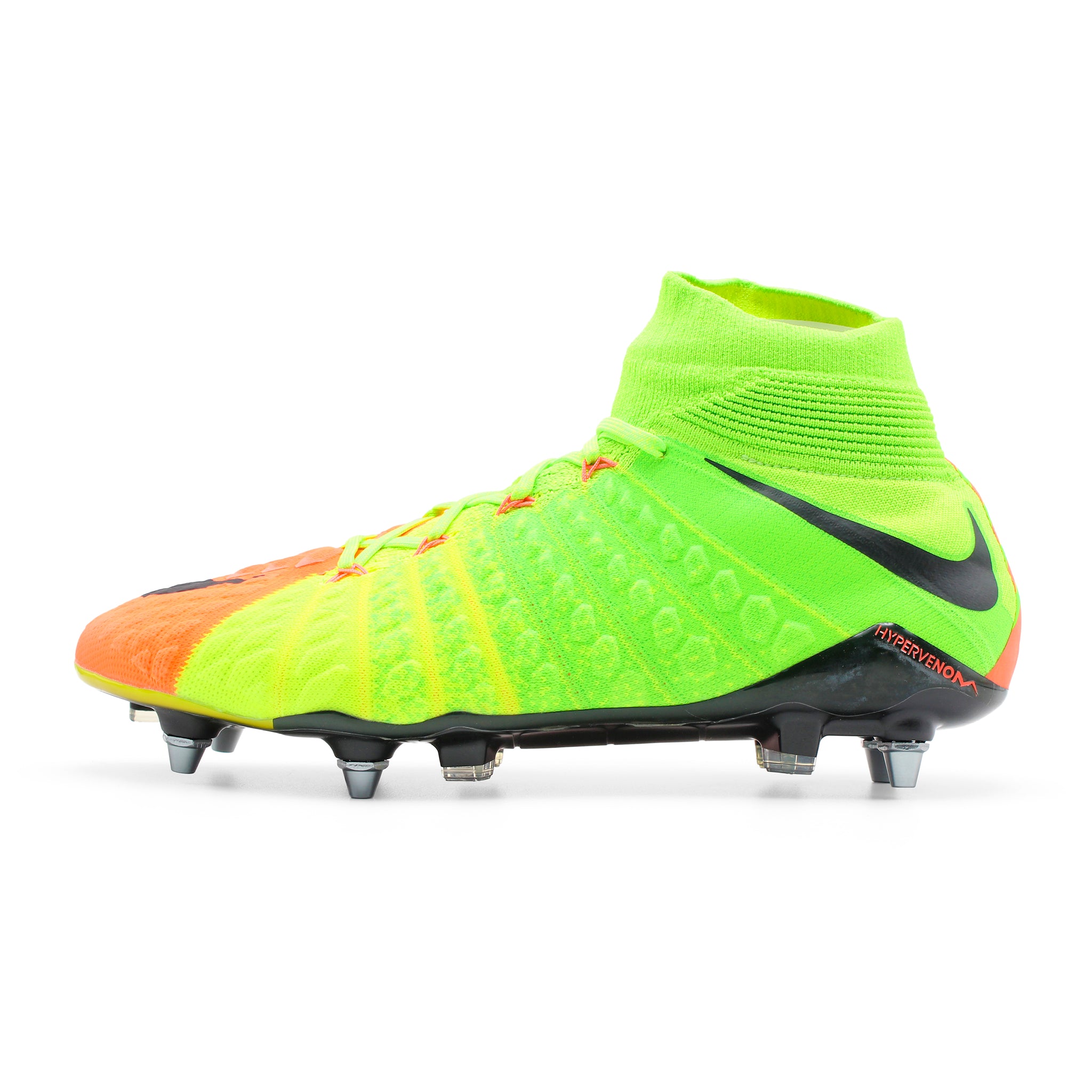 Hypervenom blanche et jaune on sale