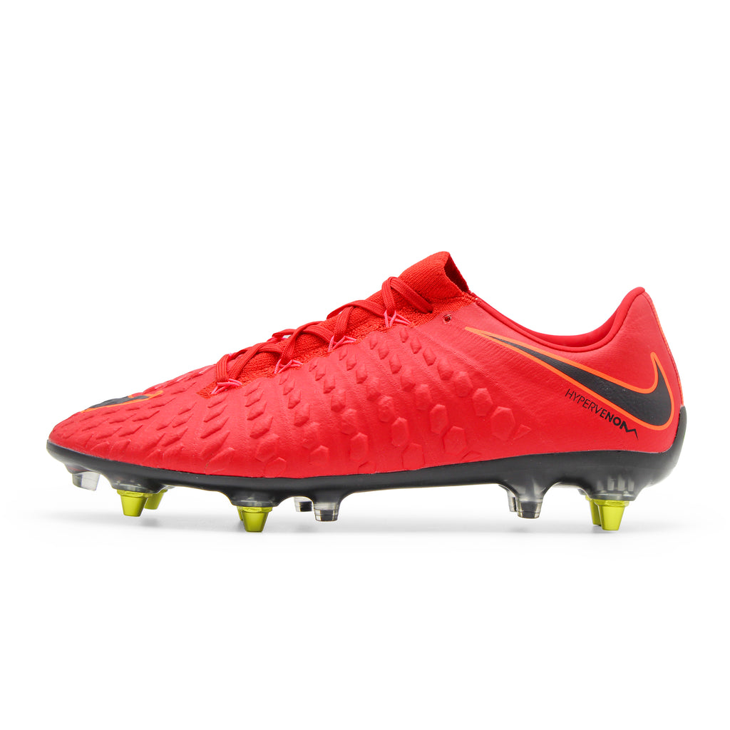 Nike Hypervenom â Classic Boots Matter