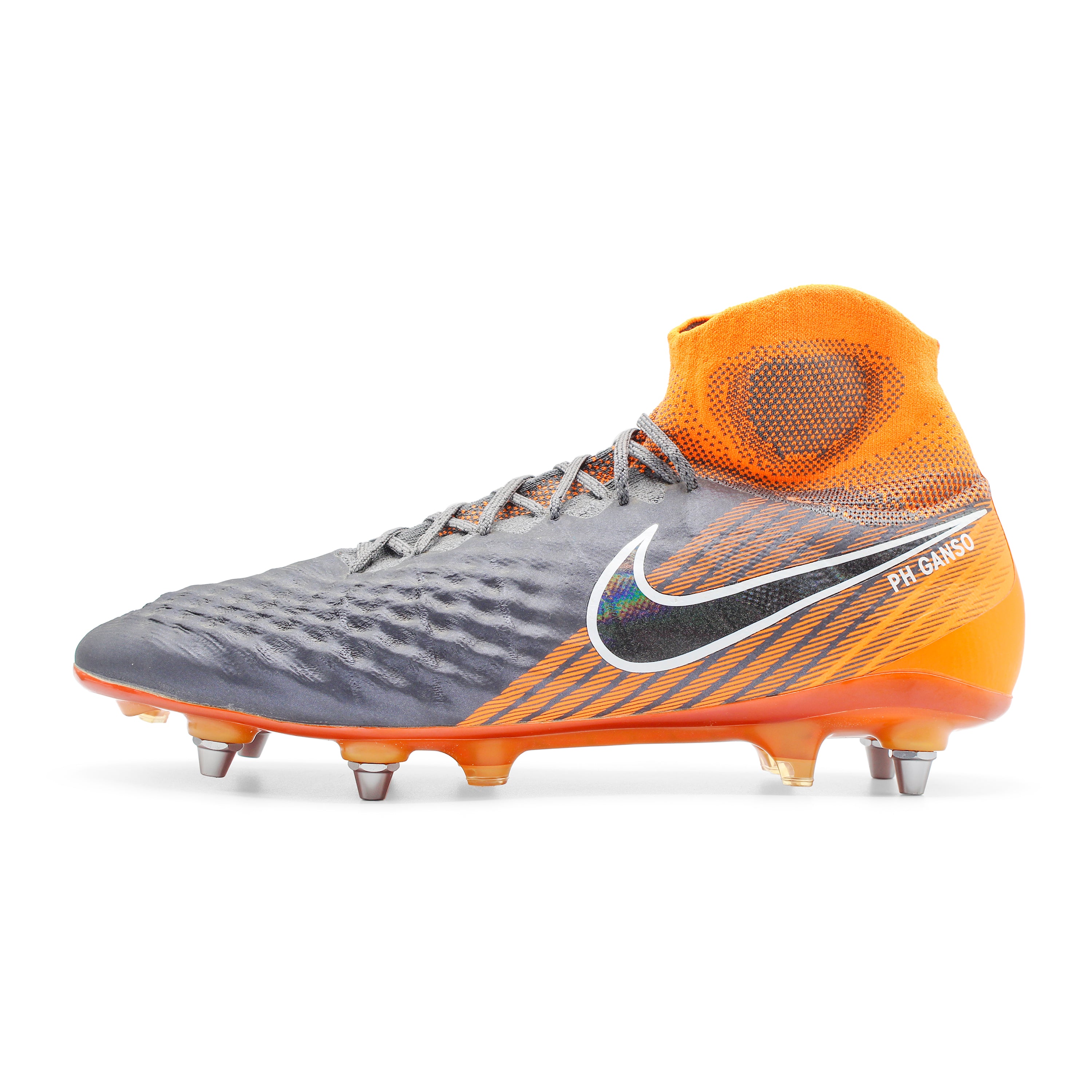 Nike Magista Obra Anti Clog Football Boots Nike Magista Obra II SG