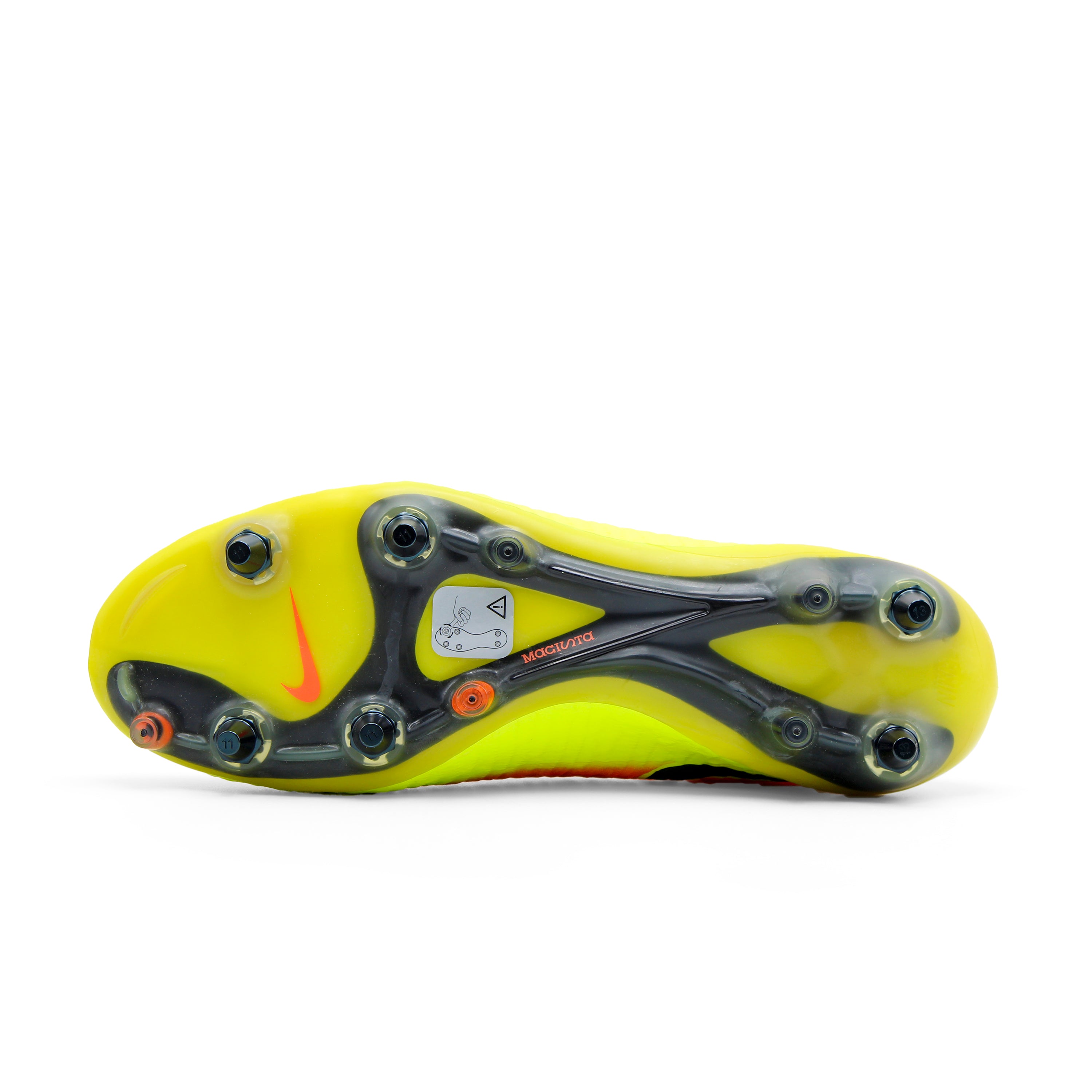 Magista Obra Fg Magista Gelb Nike Magista Obra I SG-PRO Orange