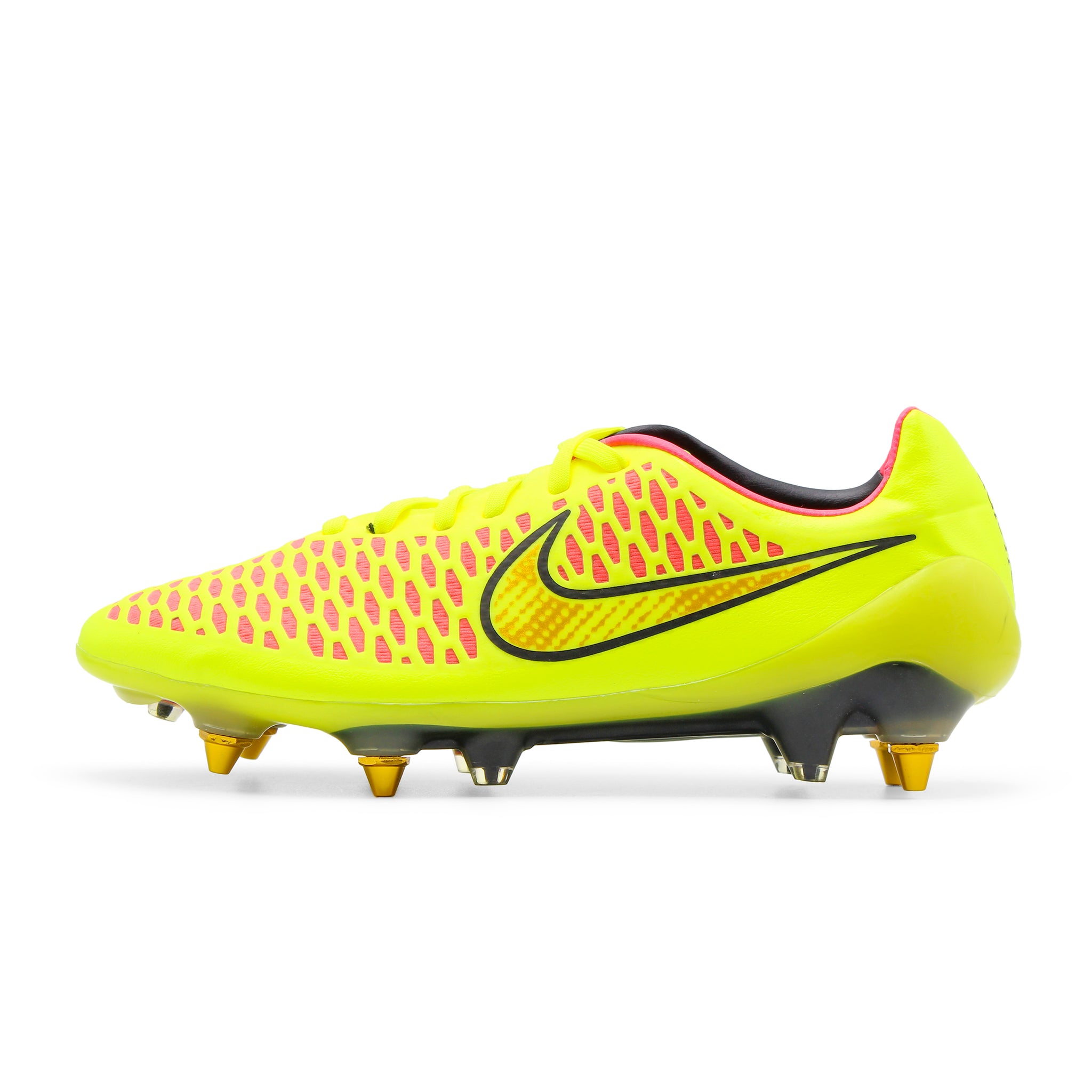 Football Boots Shoe Magista Opus On Feet 2014 New Football Boots