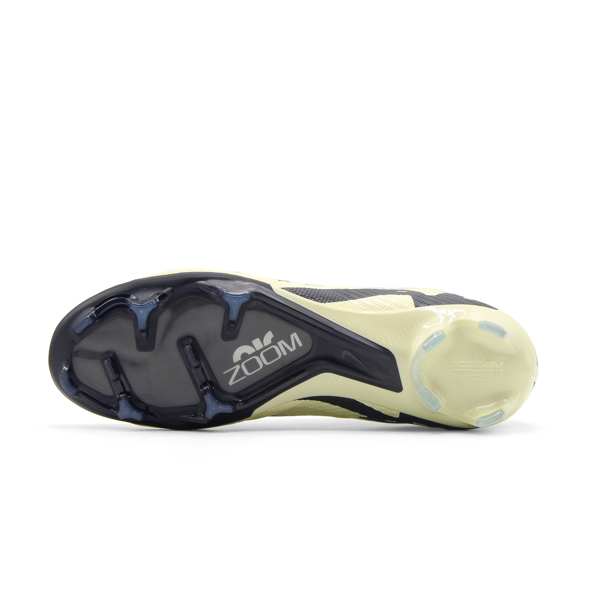 Nike Mercurial Vapor 15 Elite FG Mad Ready - Lemonade/Black  display picture 2