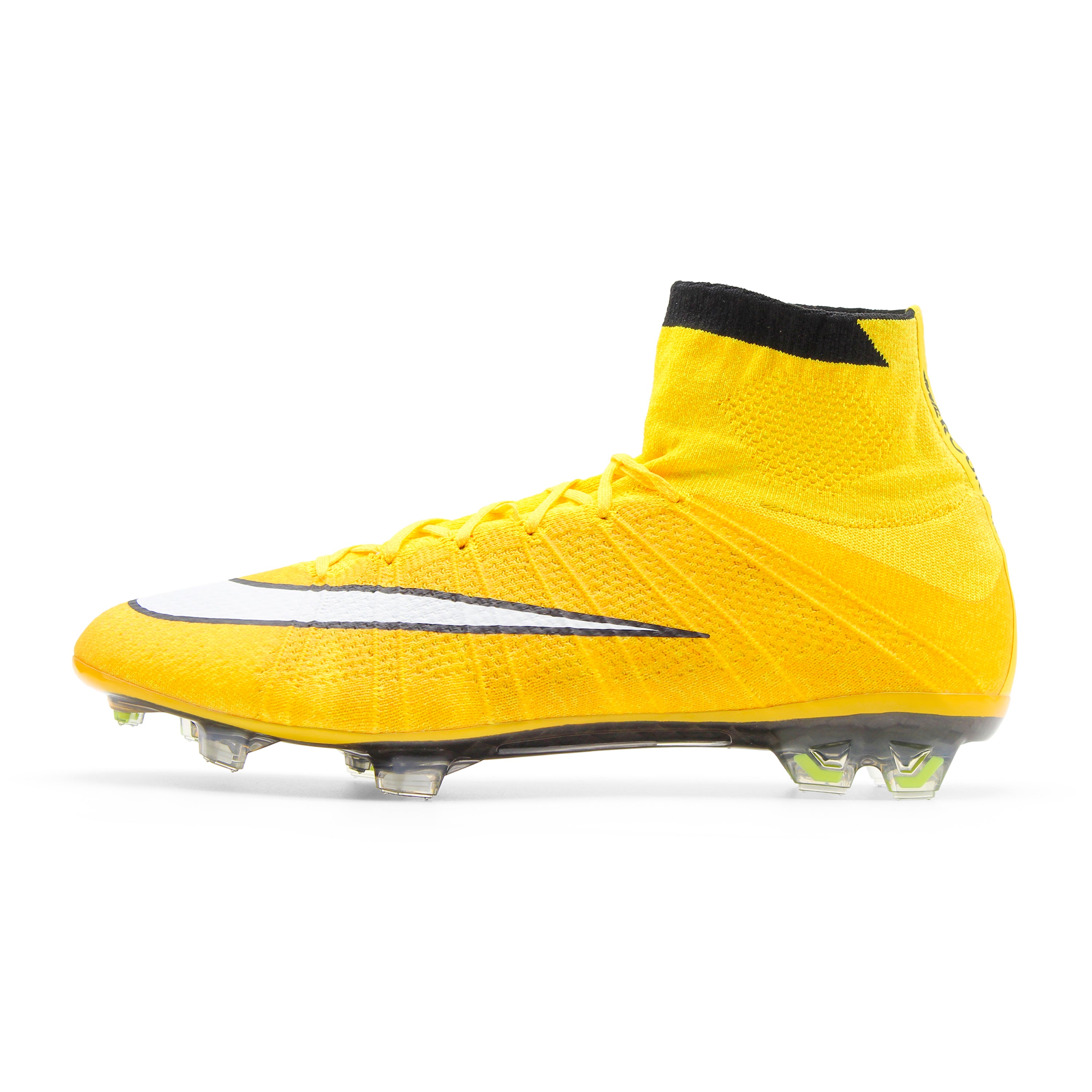 Nike Mercurial Superfly IV FG Laser Orange/White - 641858-580 â Classic Boots Matter