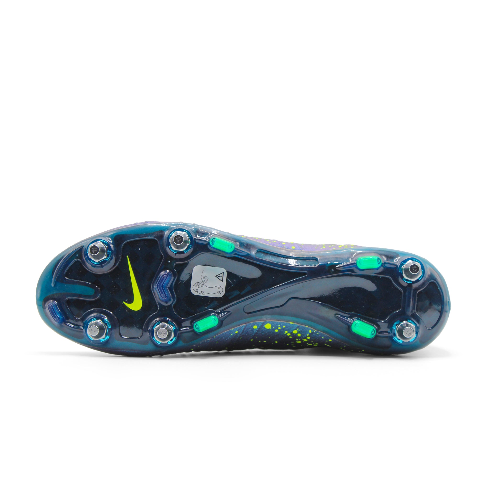 Mercurial Vapor Mercurial Iv Superfly Nike Mercurial Victory IV AG