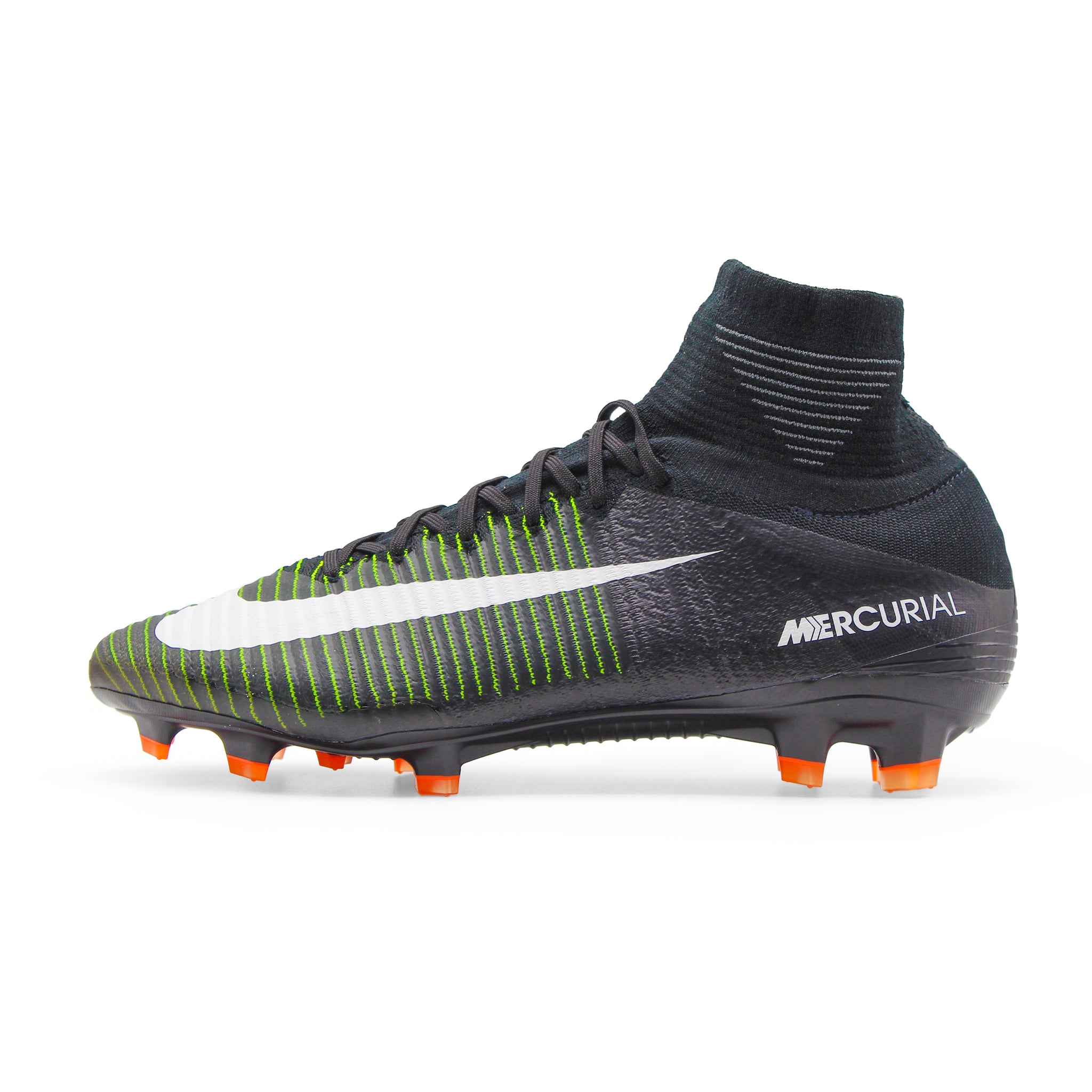V Fg Mercurial Superflies Nike Men's Mercurial Superfly V FG Laser