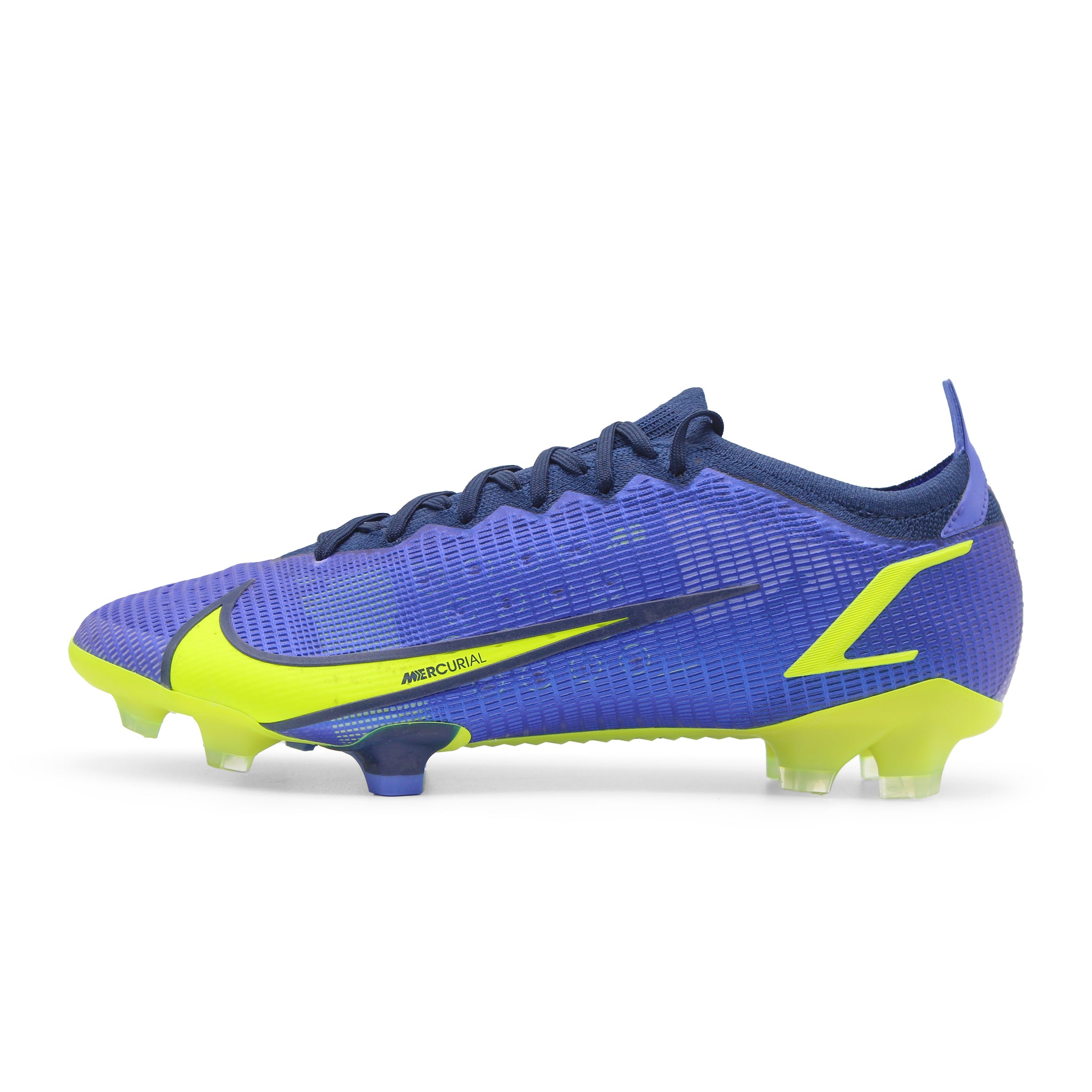 nike mercurial vapor 14 blue