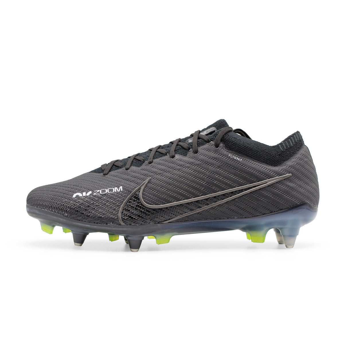 Nike Mercurial Vapor 15 Elite SG-PRO AC Black/Green DJ5168-001 ...