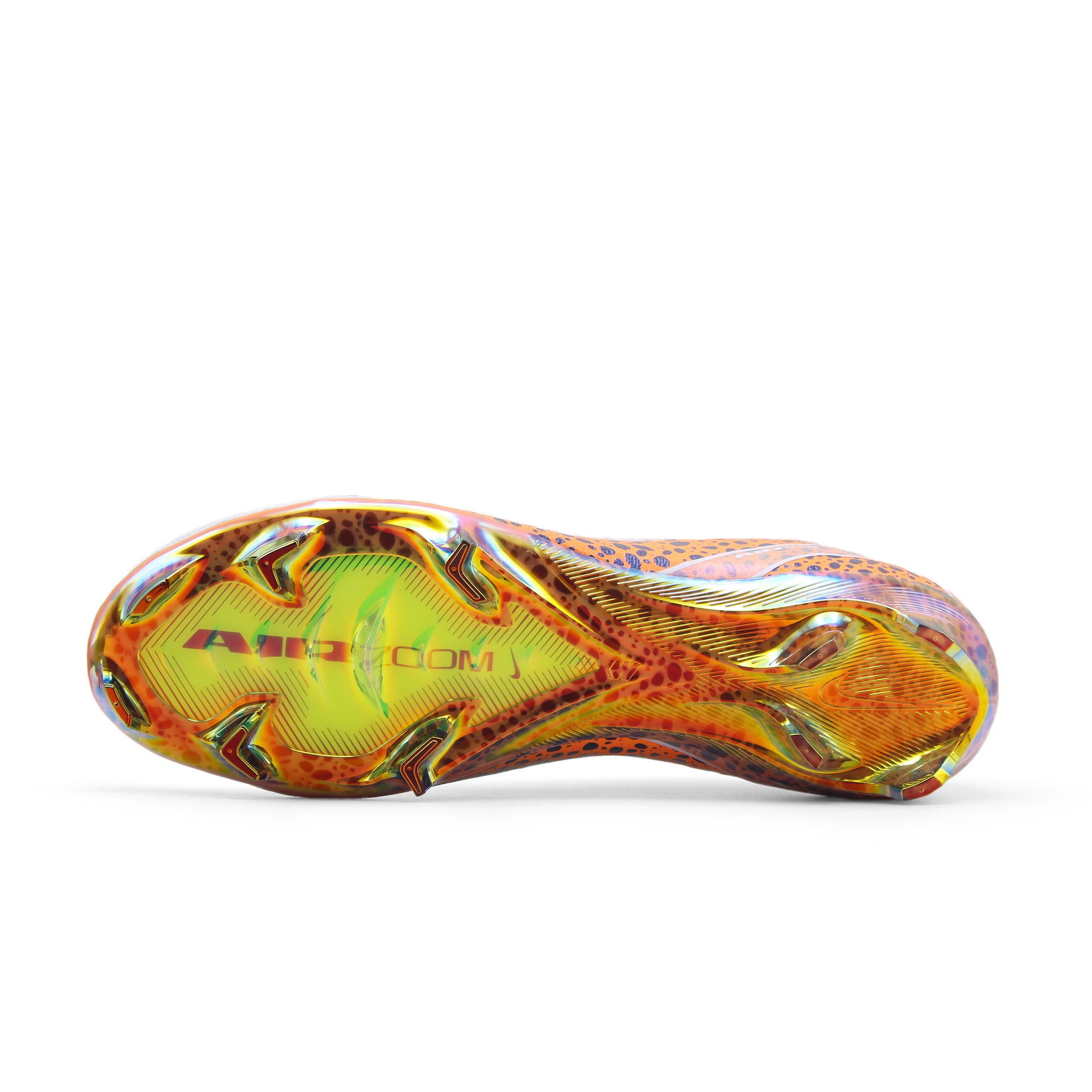 Nike Mercurial Vapor 16 Elite FG Electric OLY - Multicolor