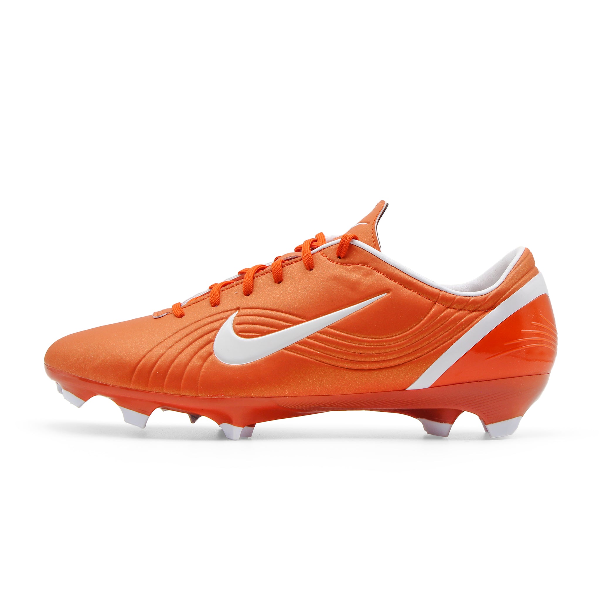 Nike Mercurial Vapor 1 RGN SE FG CR7 Origins - Orange/White HV0888