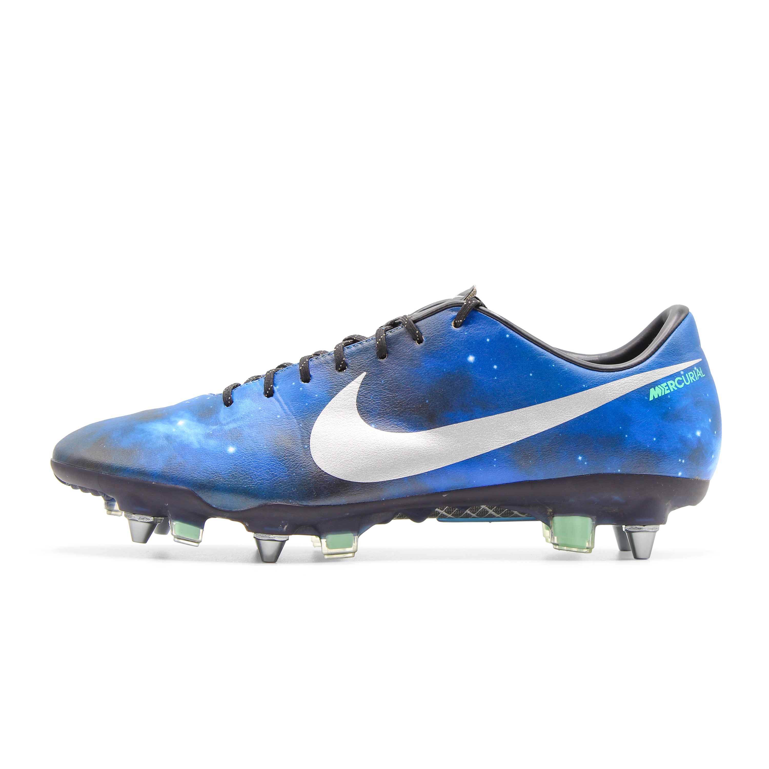 Nike mercurial vapor 2025 cr7 galaxy