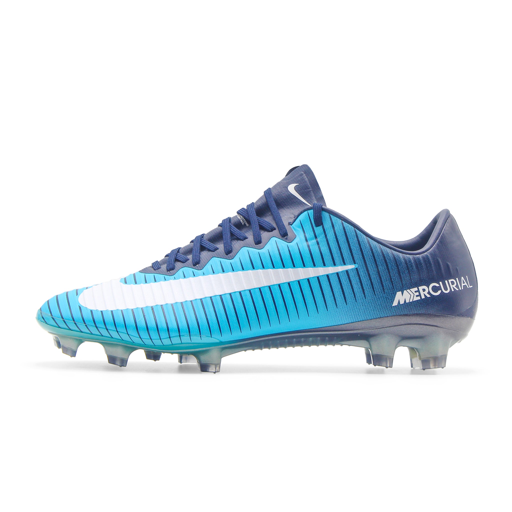 Nike Mercurial Vapor XI FG Ice Pack Blue/Obsidian/White 831958