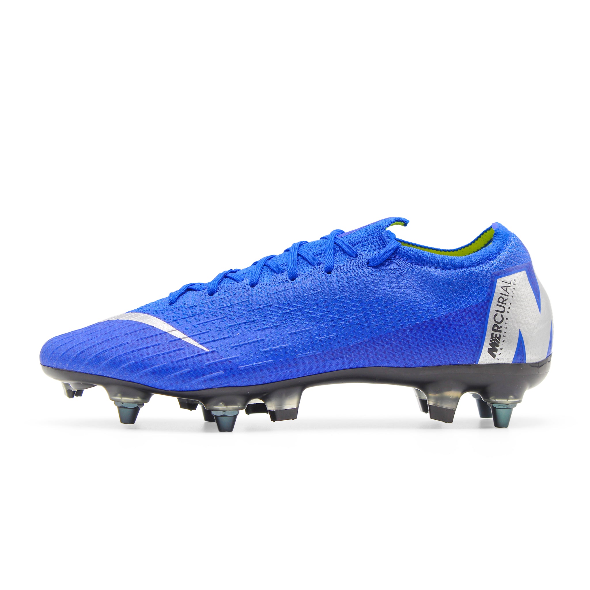 Nike Mercurial Vapor 12 Elite SG-PRO AC Always Forward Blue