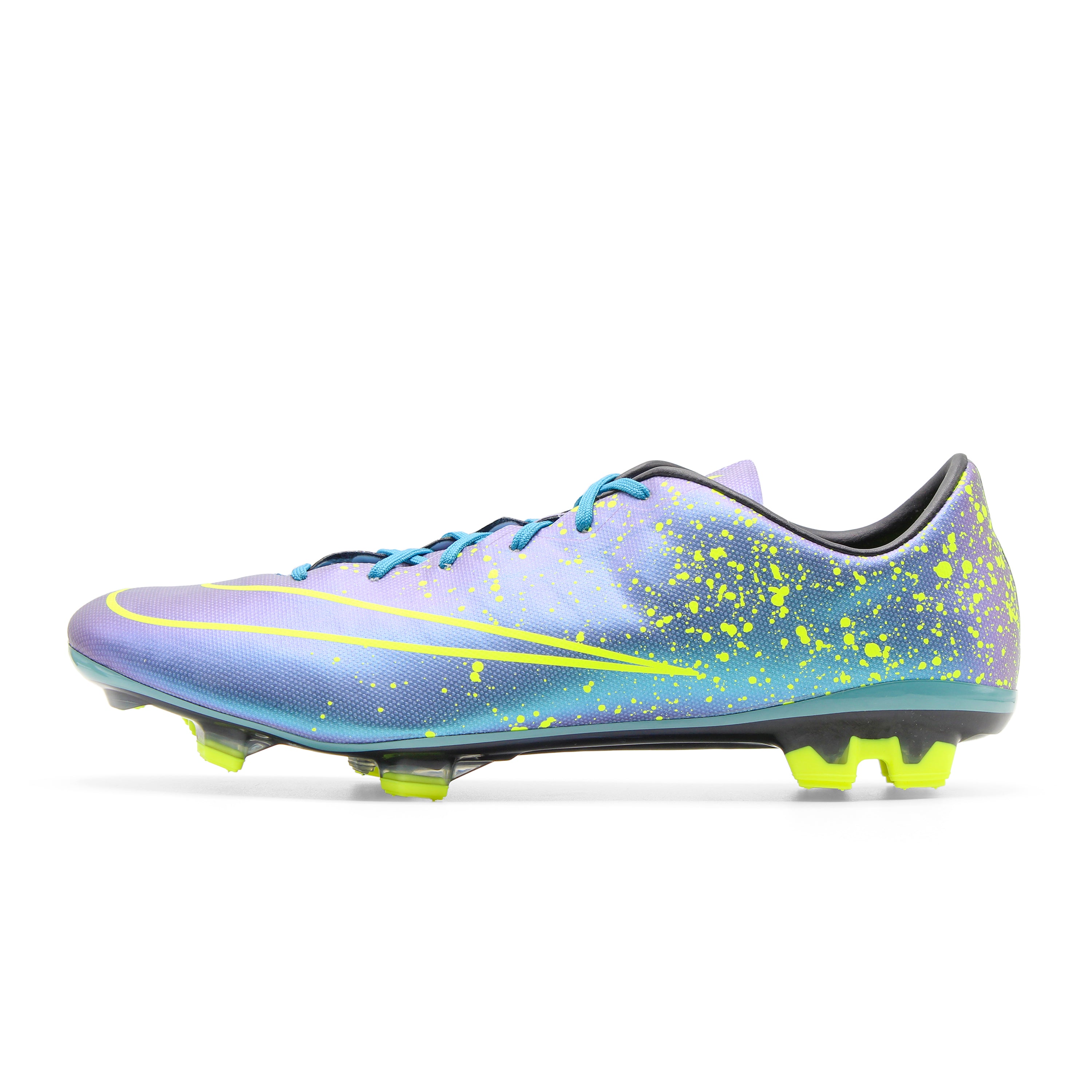 Nike Mercurial Veloce II FG Squadron/Volt 651618-440 – Classic