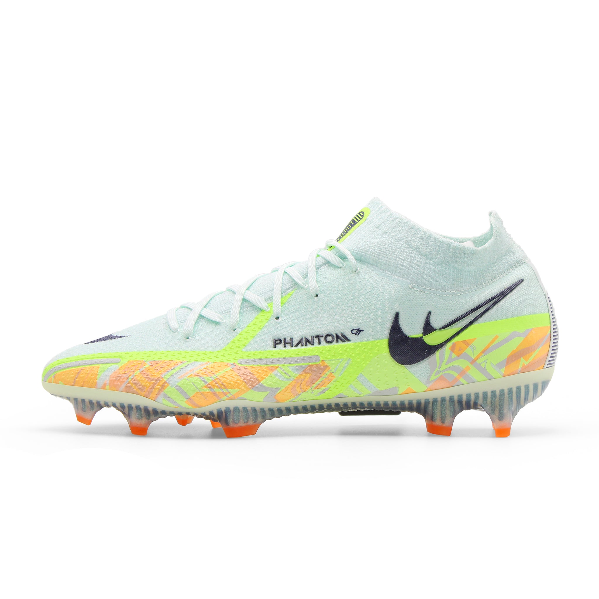 poobie naidoo nike soccer boots