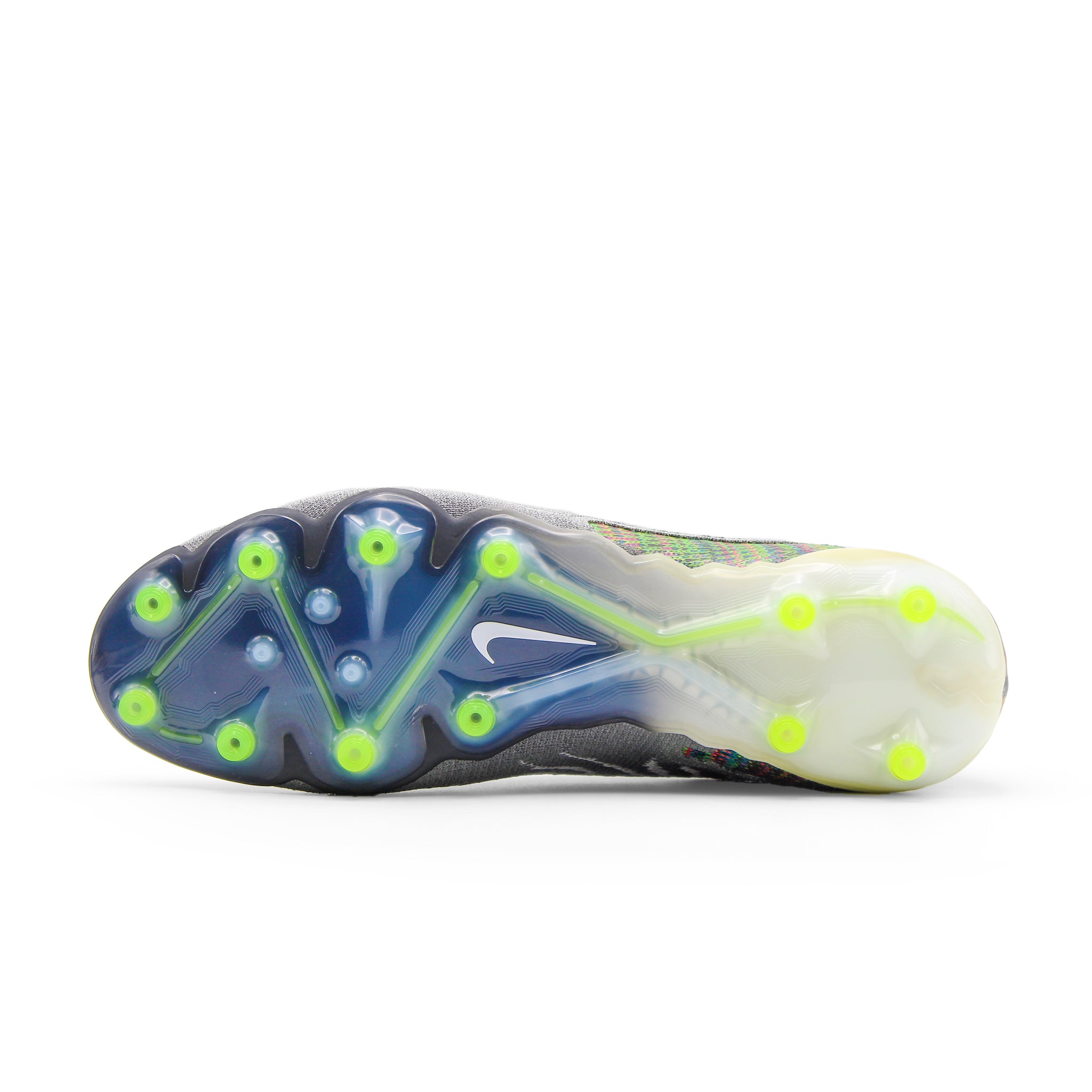 Nike Phantom GX Elite DF AG-PRO Fusion - Black/Volt/White