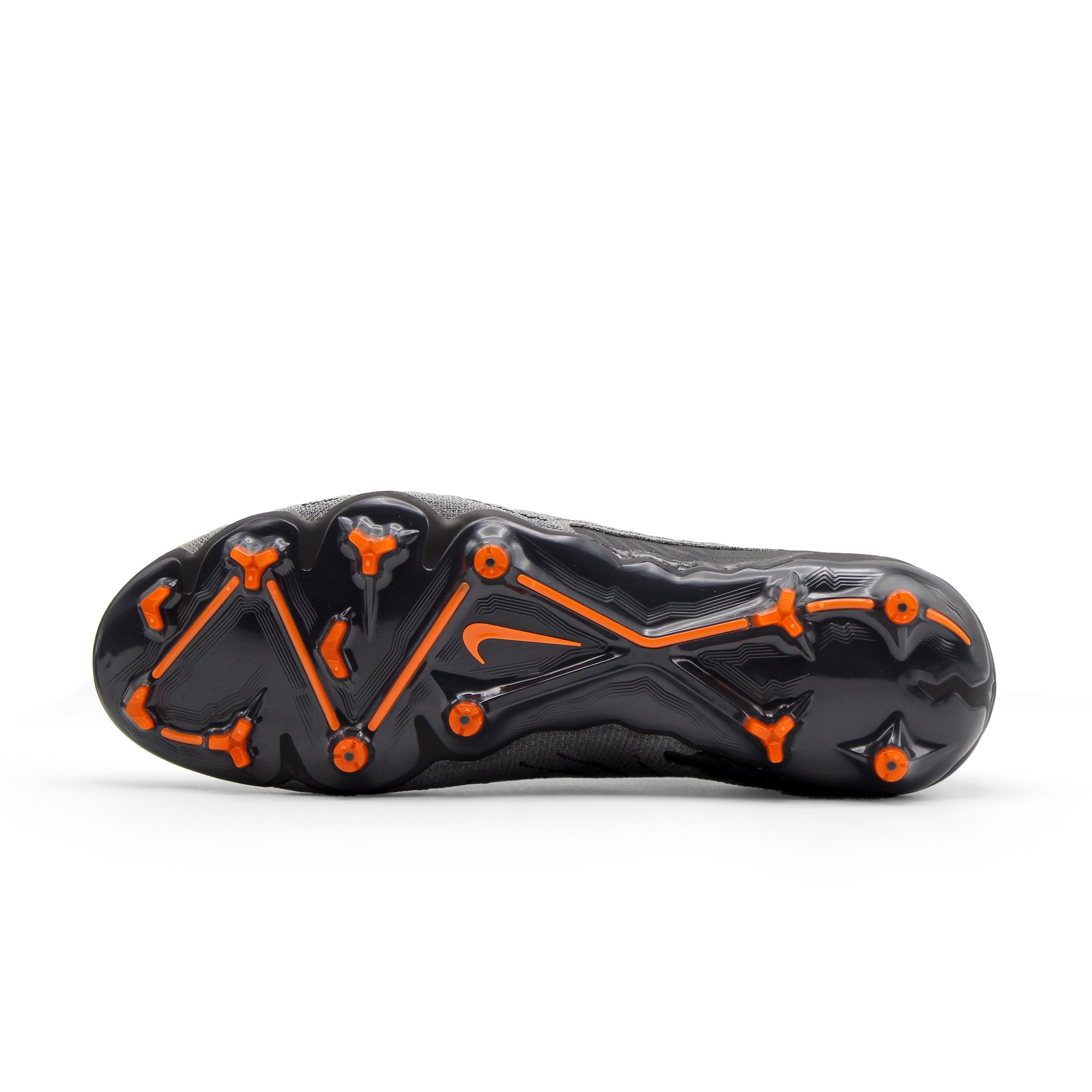 Nike Phantom GX Elite FG Black Pack Black/Orange/White DC9968