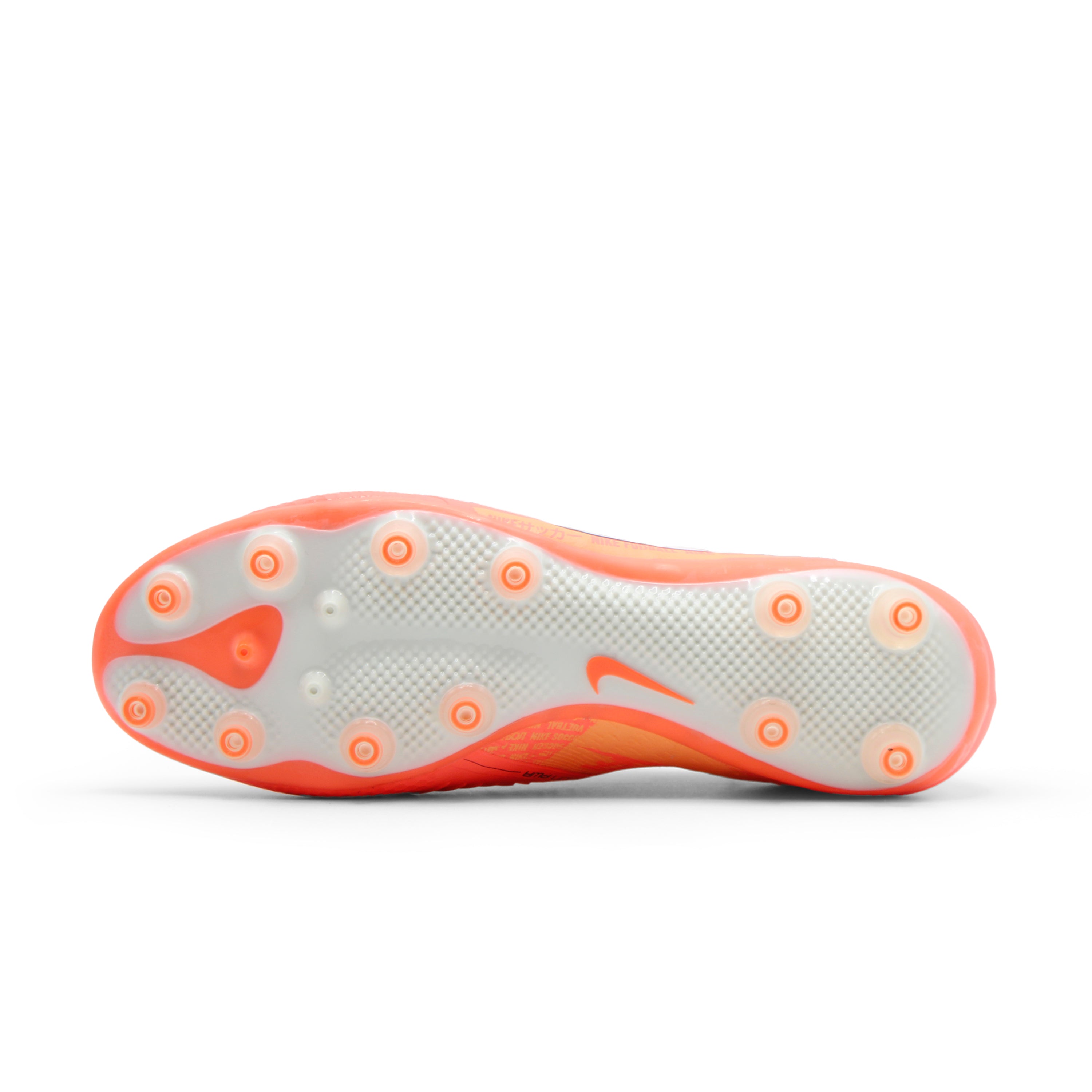 Nike Phantom Venom Elite AG-PRO Fire - Mango/ White/ Orange AO0576-810 â Classic Boots Matter