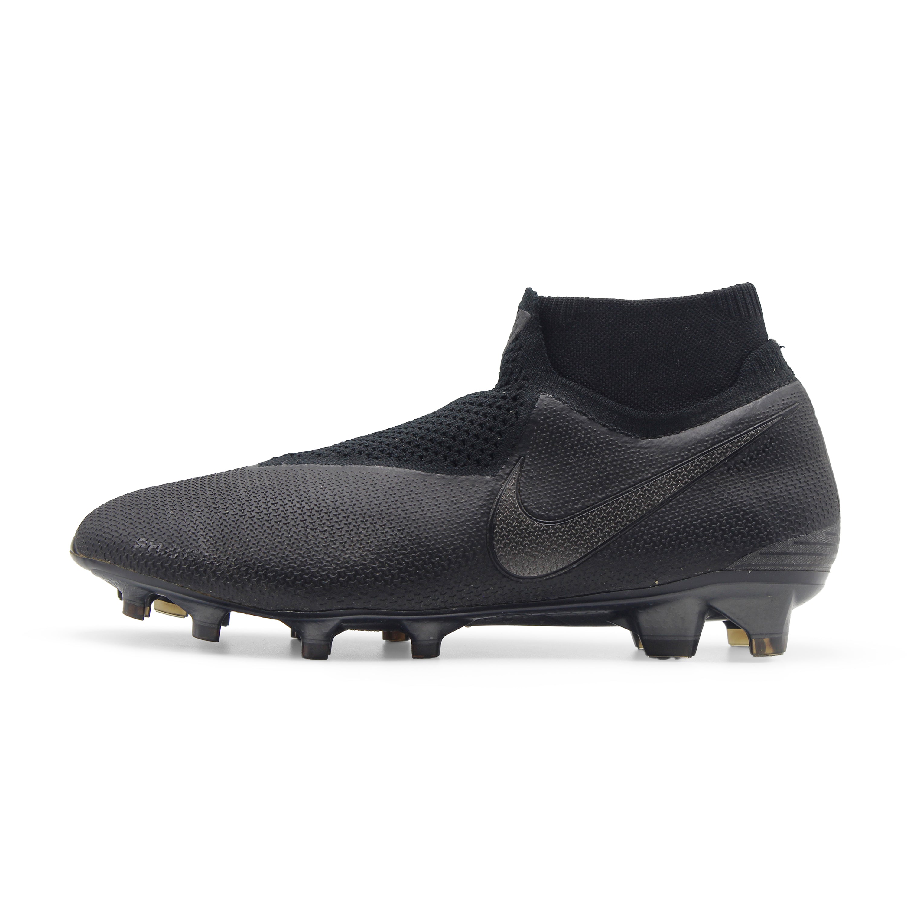 Nike Phantom Vision Elite DF FG Stealth Ops Blackout AO3262-001
