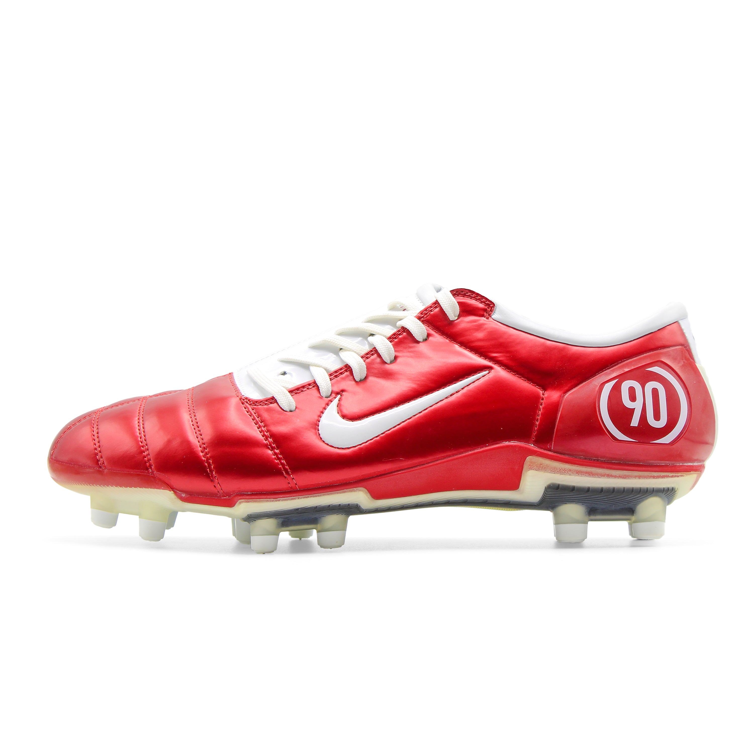 Nike T90 Air Zoom III FG
