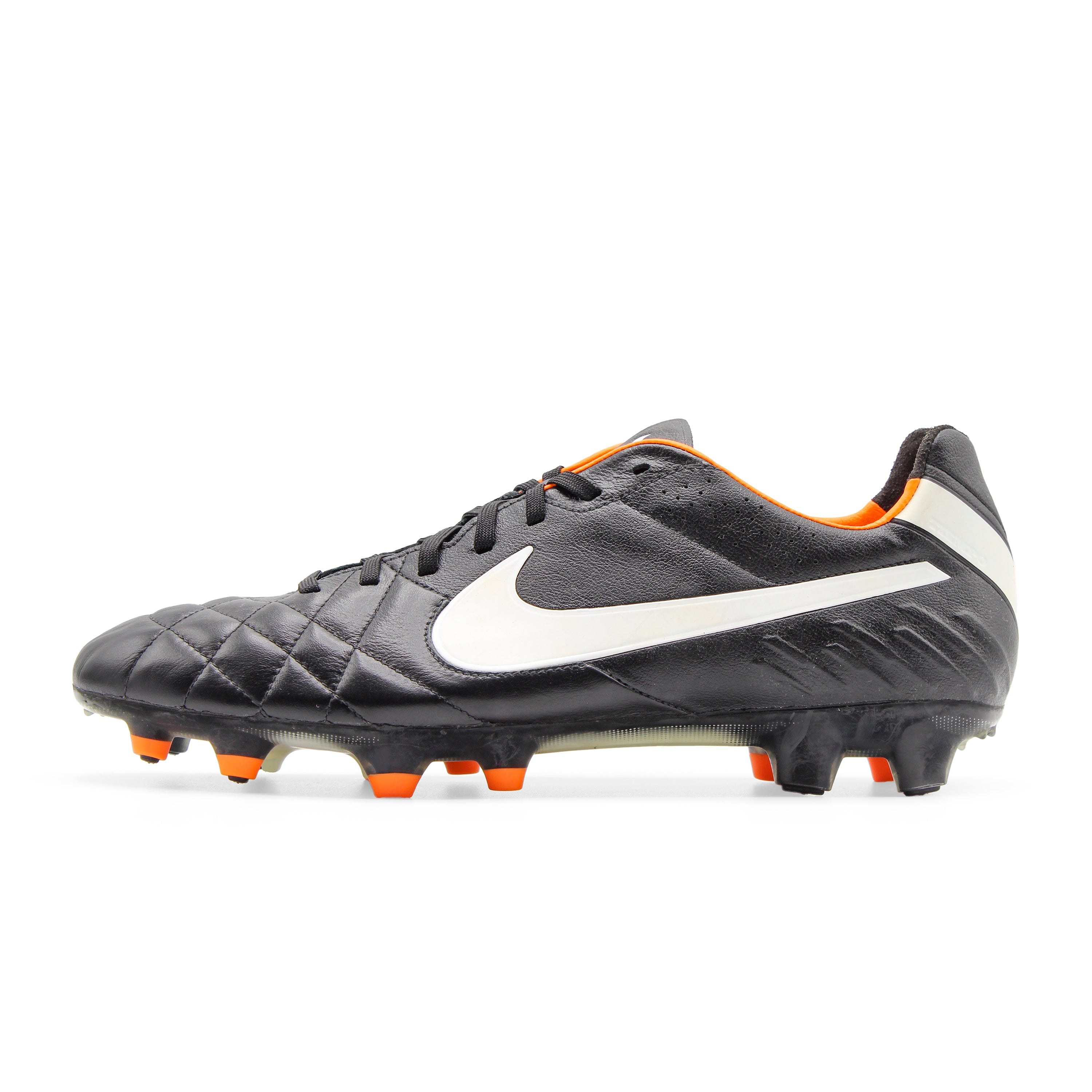 Tiempo Cleats Nike Tiempo Legend Iv Orange Nike Tiempo Legend IV