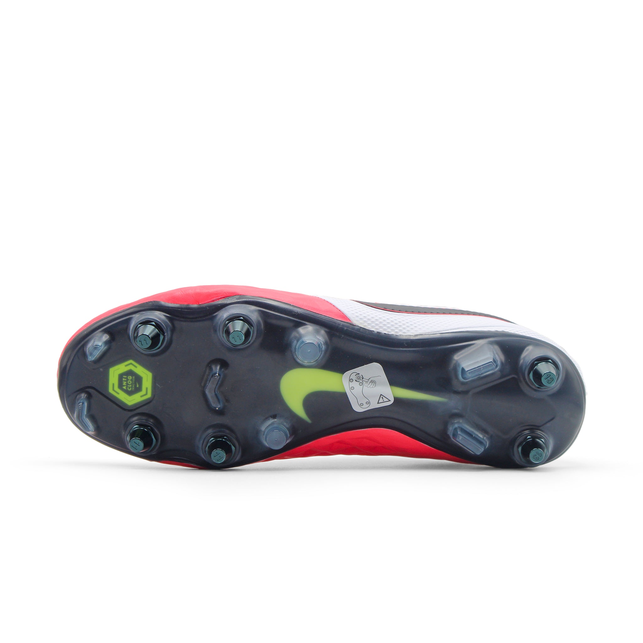 NIKE LEGEND 8 ELITE SG-PRO AC 26.0cm Nike Tiempo Legend 8