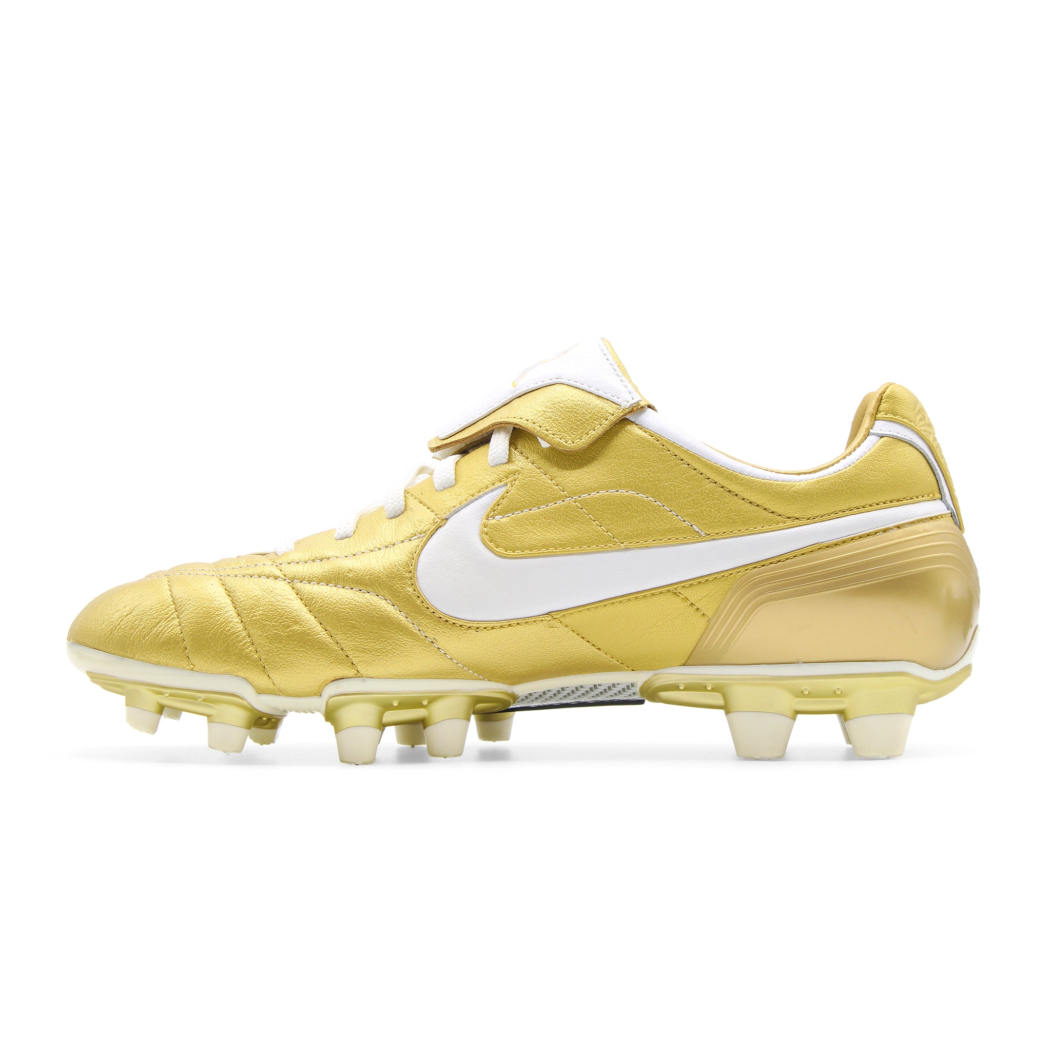 Football Boots Tiempo Nike Ronaldinho Nike Tiempo Legend R10