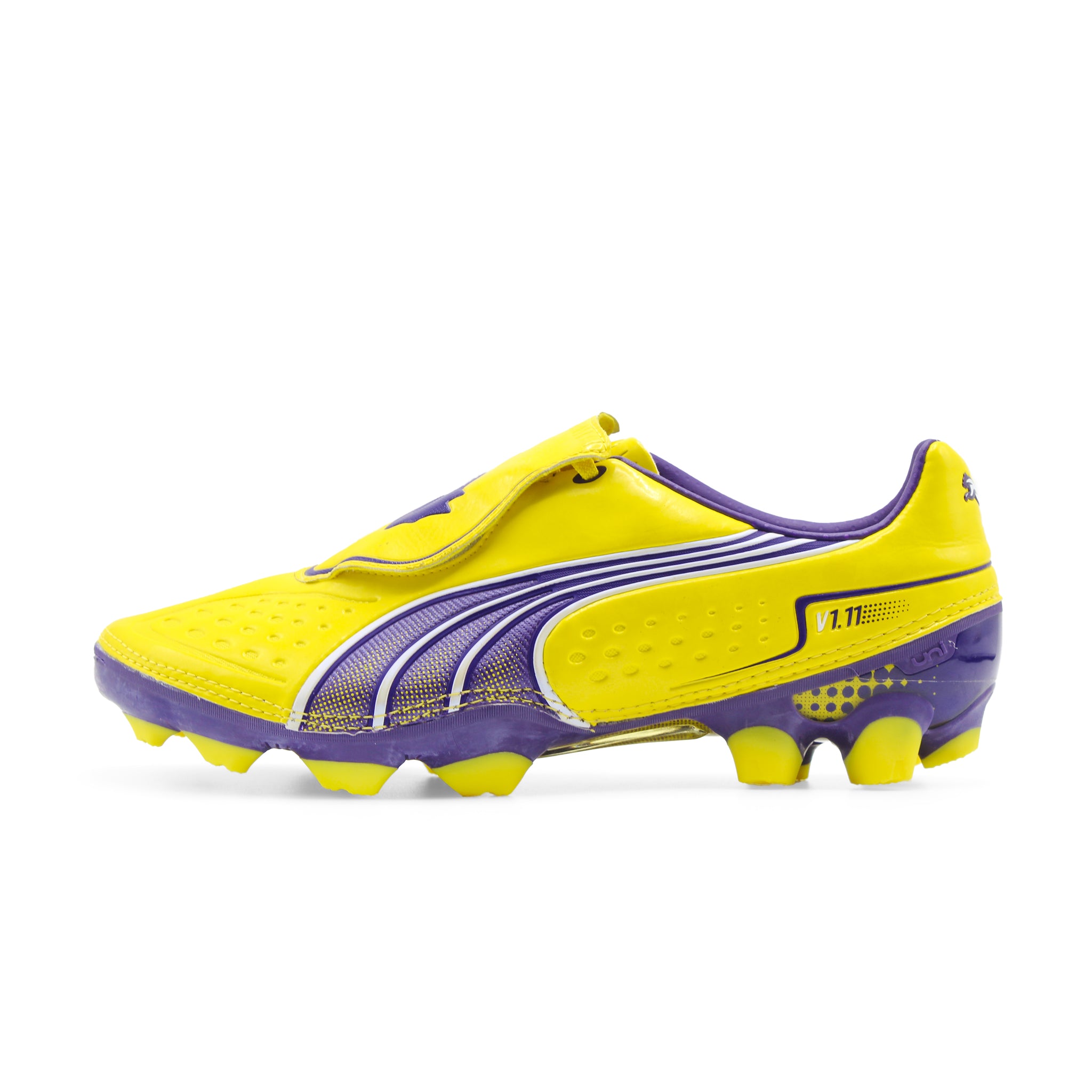 Puma V1.11 I FG Classic Boots Matter