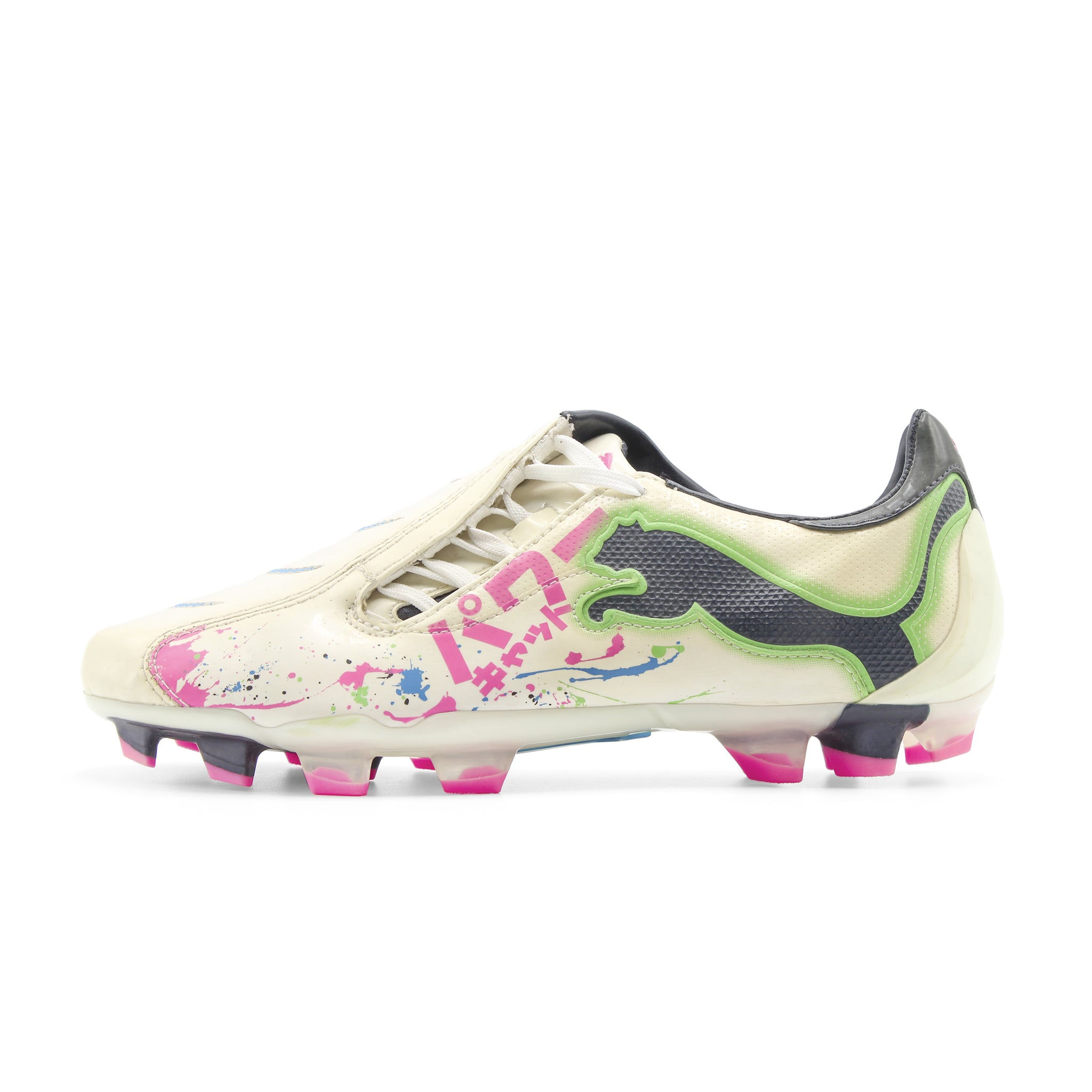 Puma PowerCat Tokyo FG – Classic Boots Matter