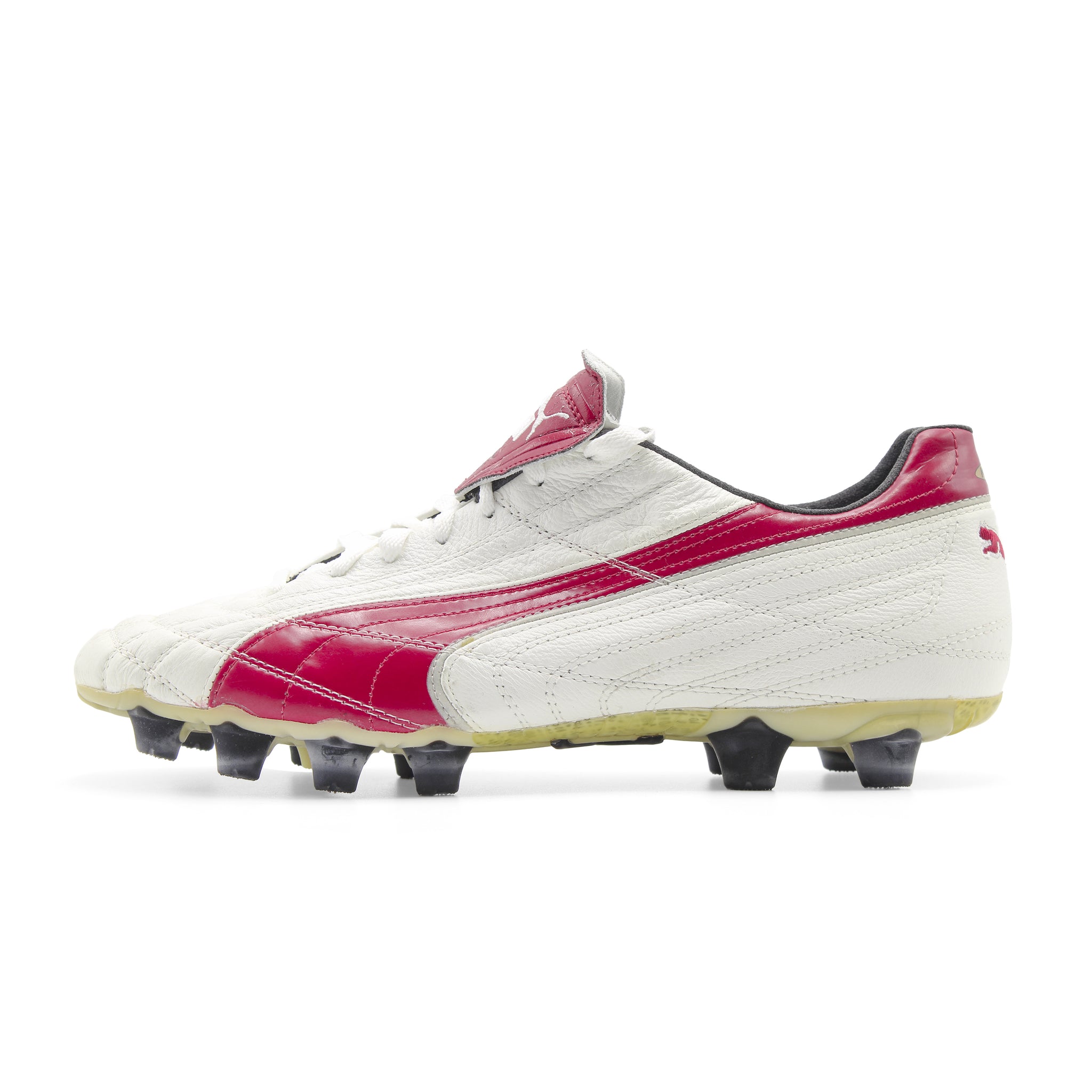 Puma King SL I FG Classic Boots Matter