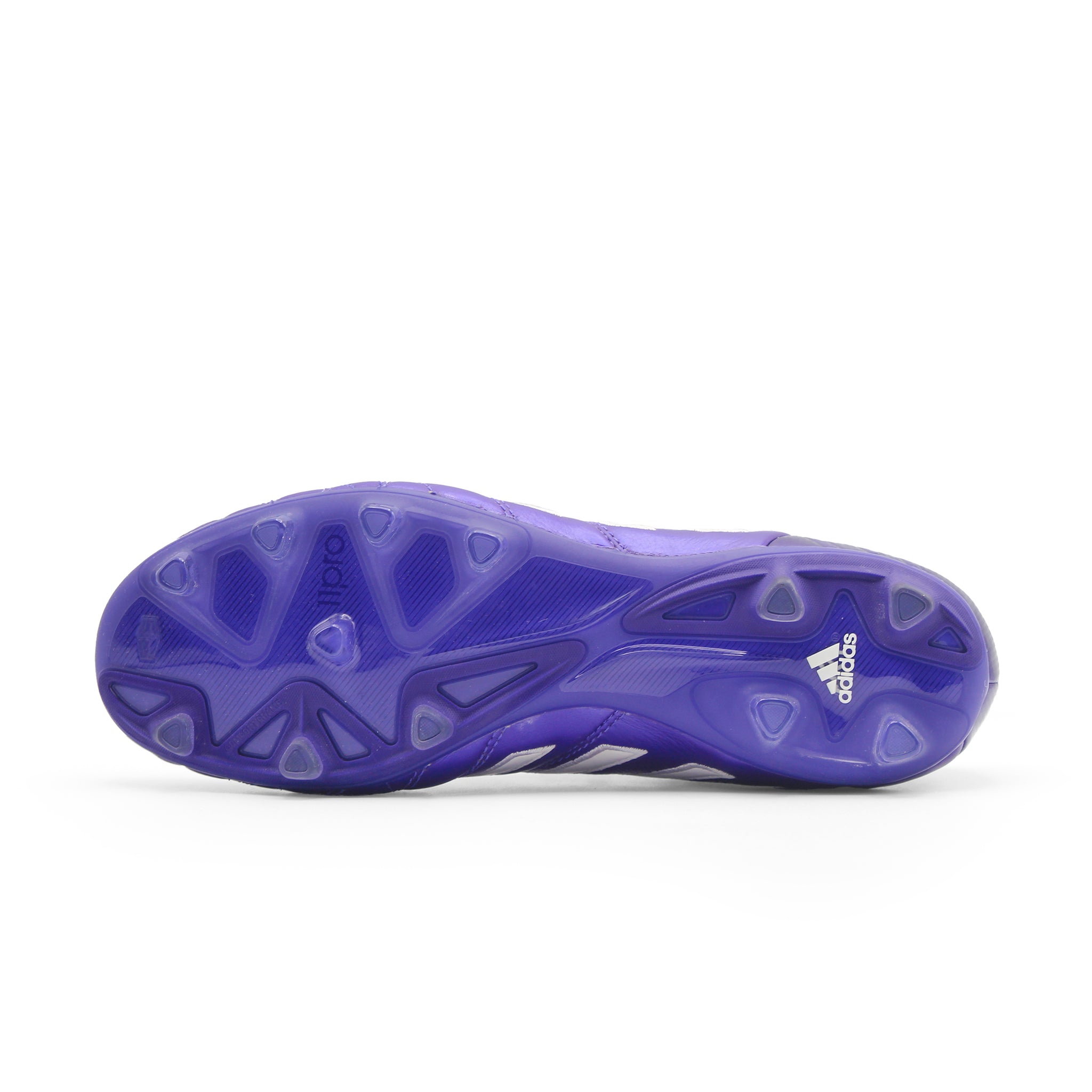 Adidas 11PRO FG Samba Pack Purple D67549 – Classic Boots Matter