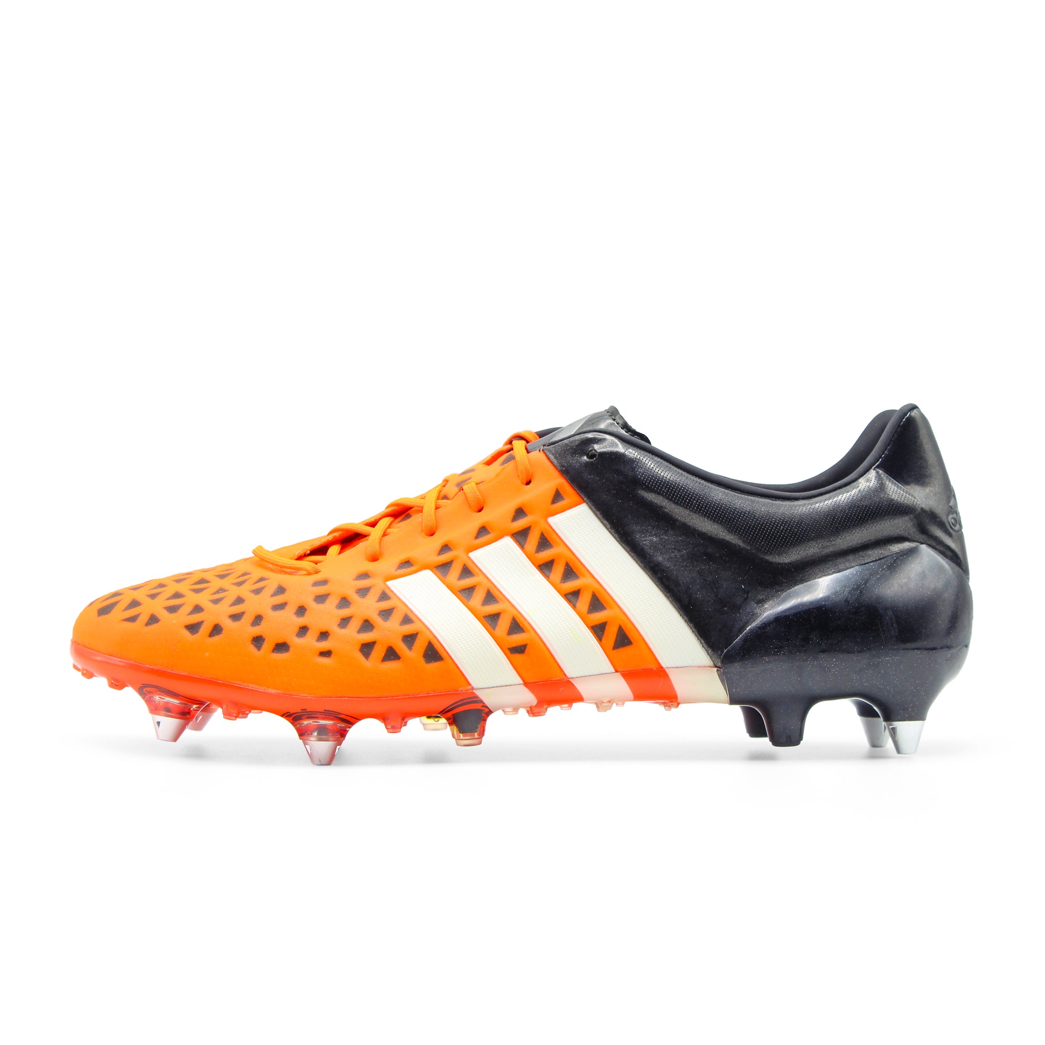 Adidas Ace 15.1 SG Orange/ Black/ White S83229 – Classic Boots Matter