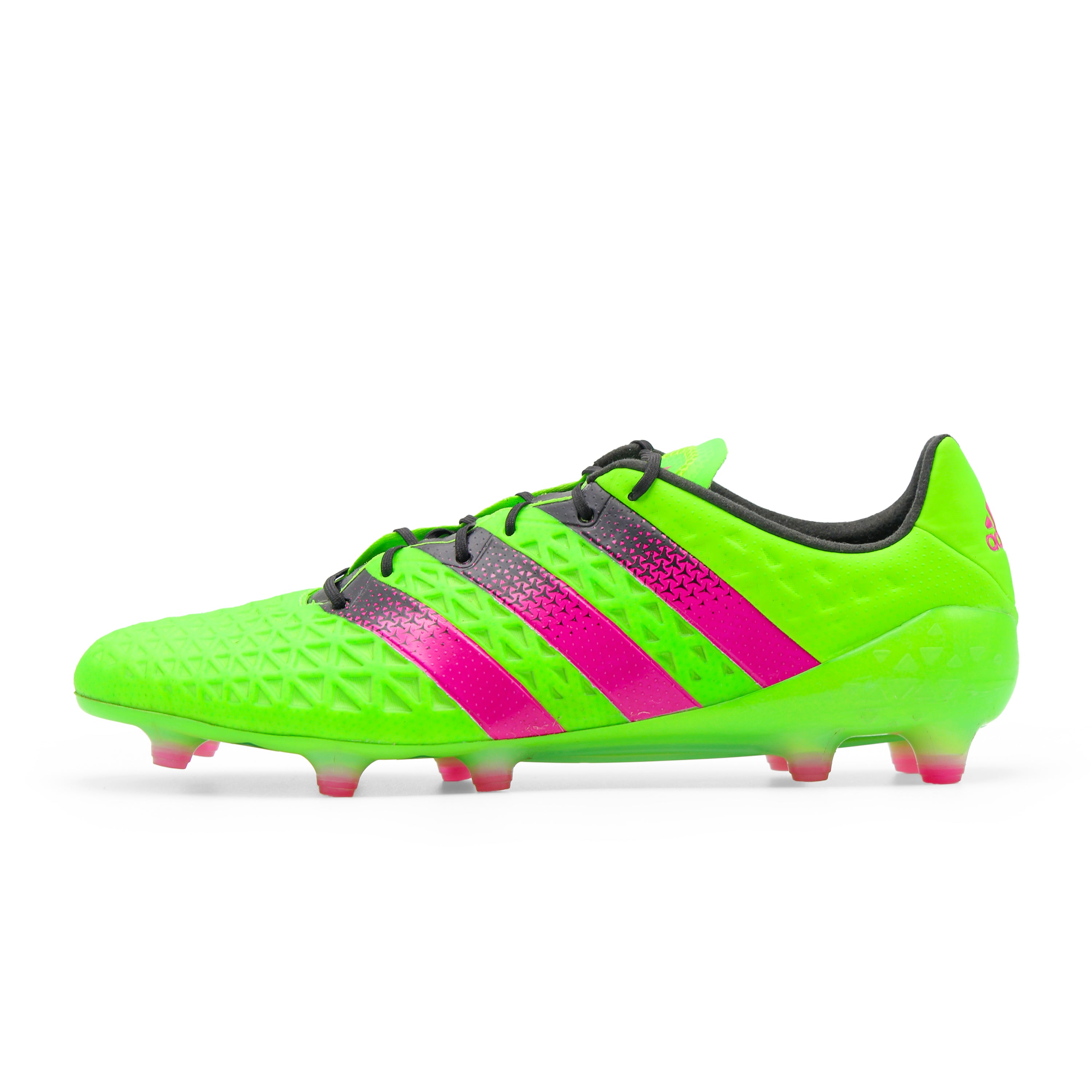 Adidas ACE FG Green/Pink/Black AF5083 – Classic Boots Matter