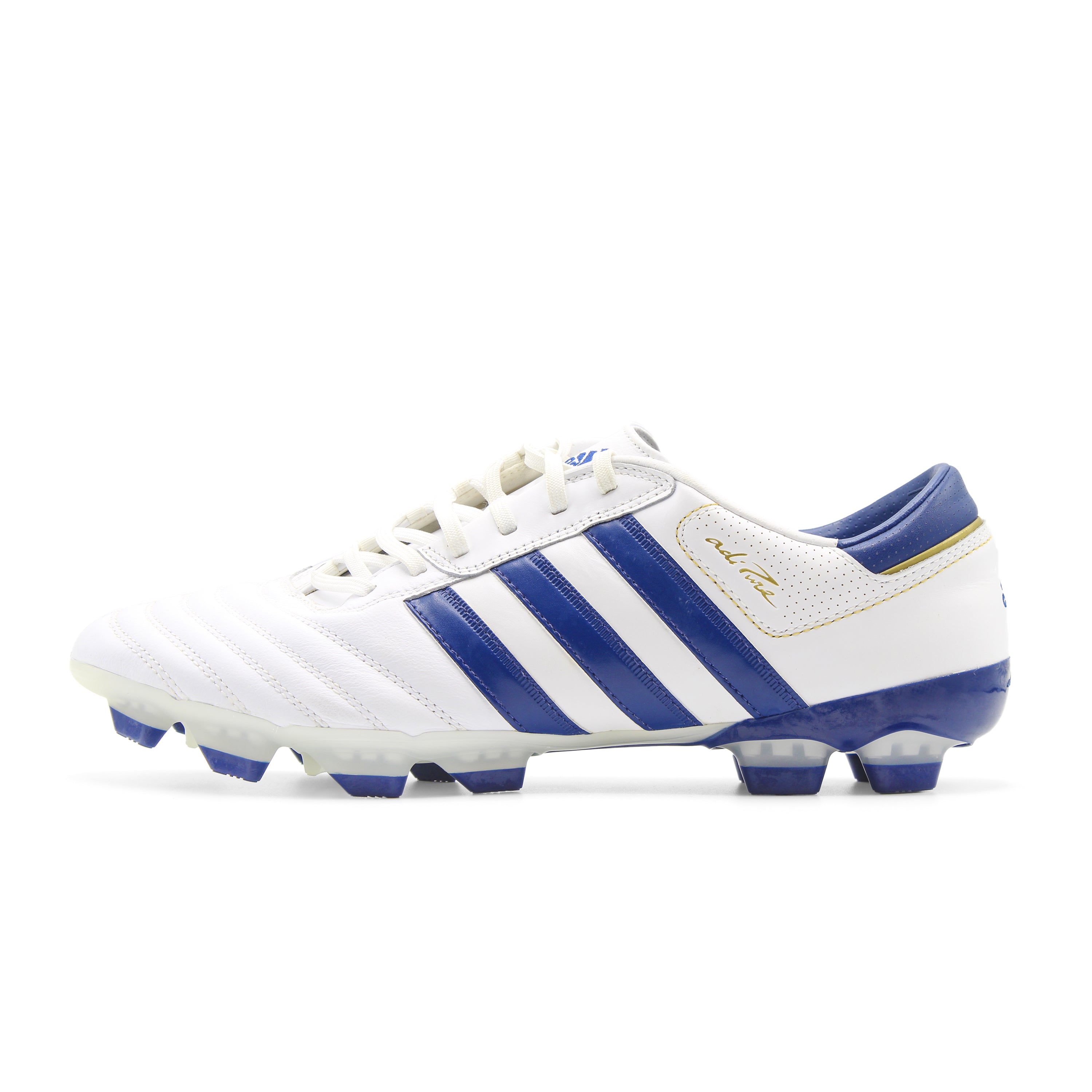 Adipure Iii Adipure White Adidas Adipure III FG White/ Black/ Red