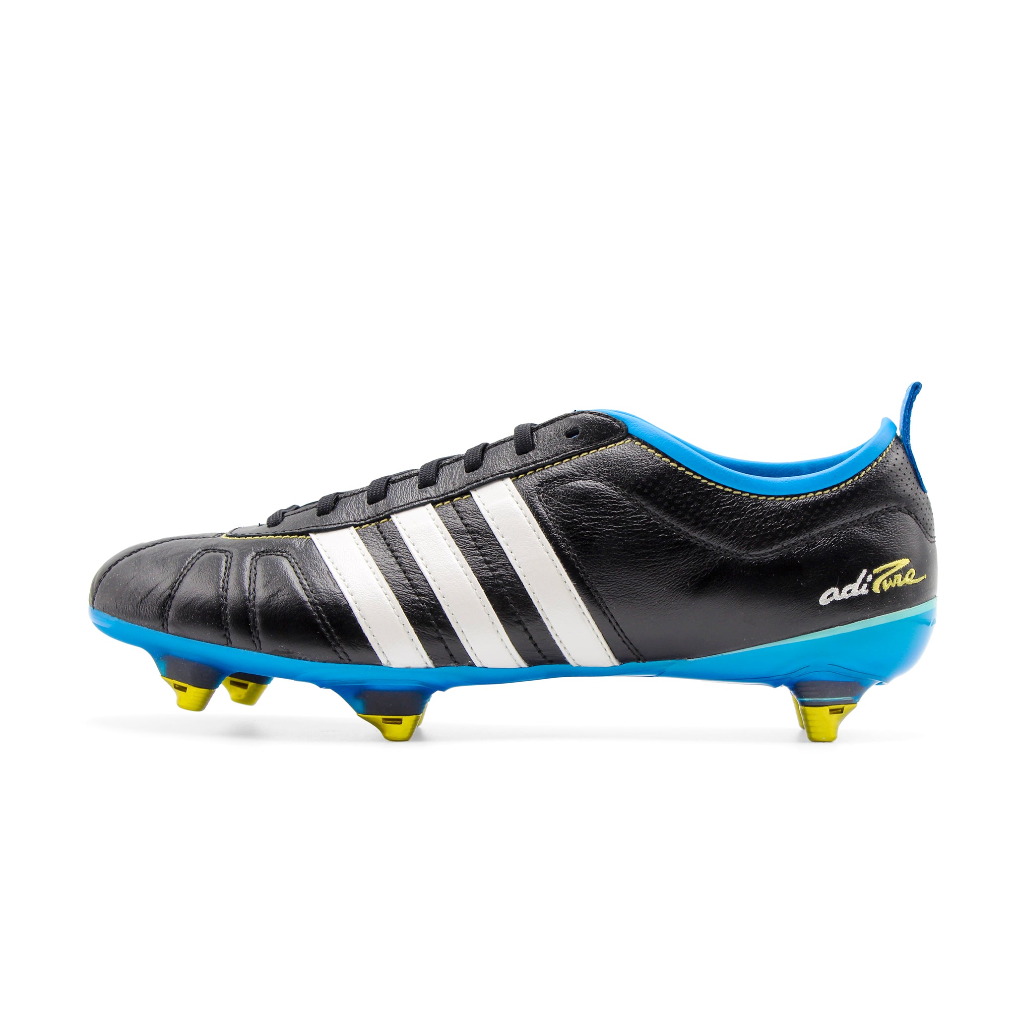 Adipure Football Boots Boots Adidas Adi Pure Adidas Adipure IV SG