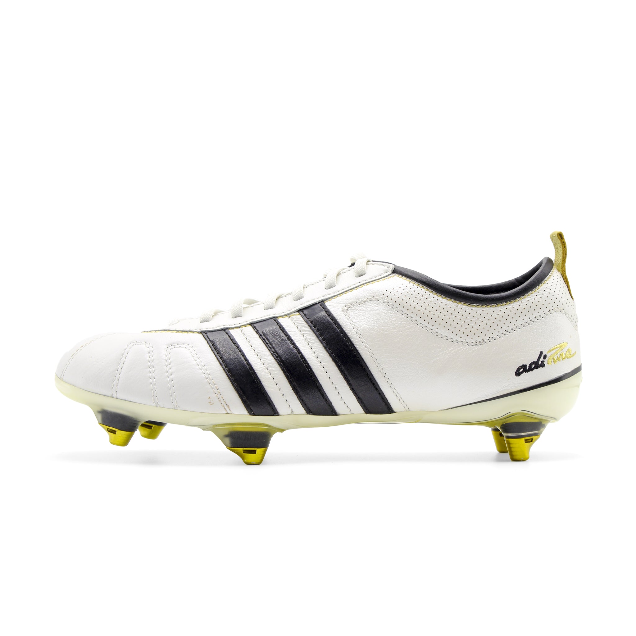 Adidas Shoes Adidas Adipure Iv Adidas Adipure IV SG – Classic